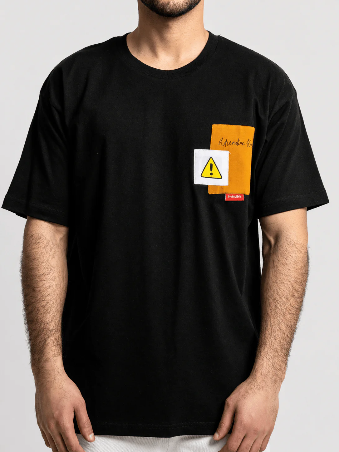 Adrenaline Rush T-Shirt - Image 4