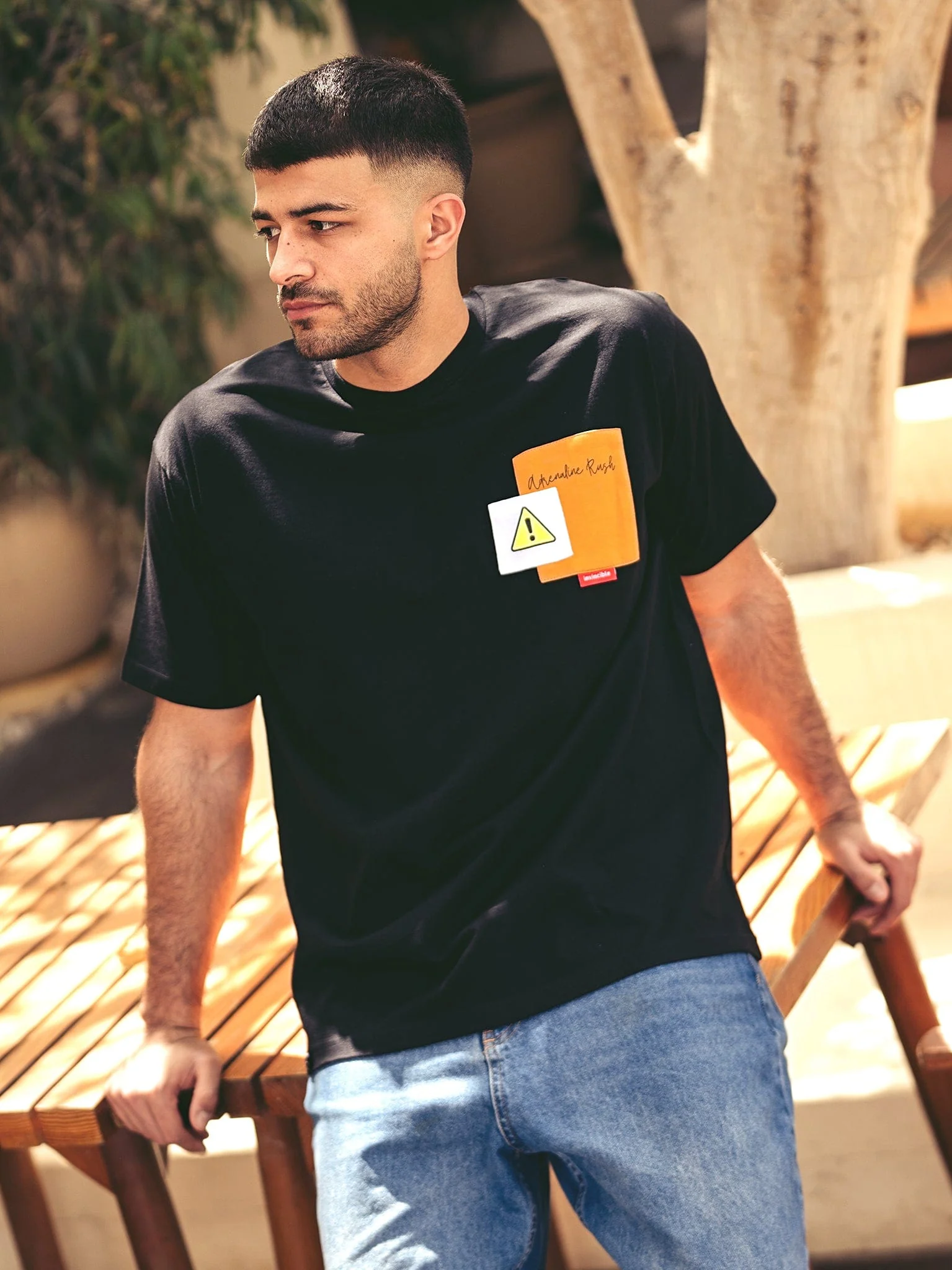 Adrenaline Rush T-Shirt - Image 6