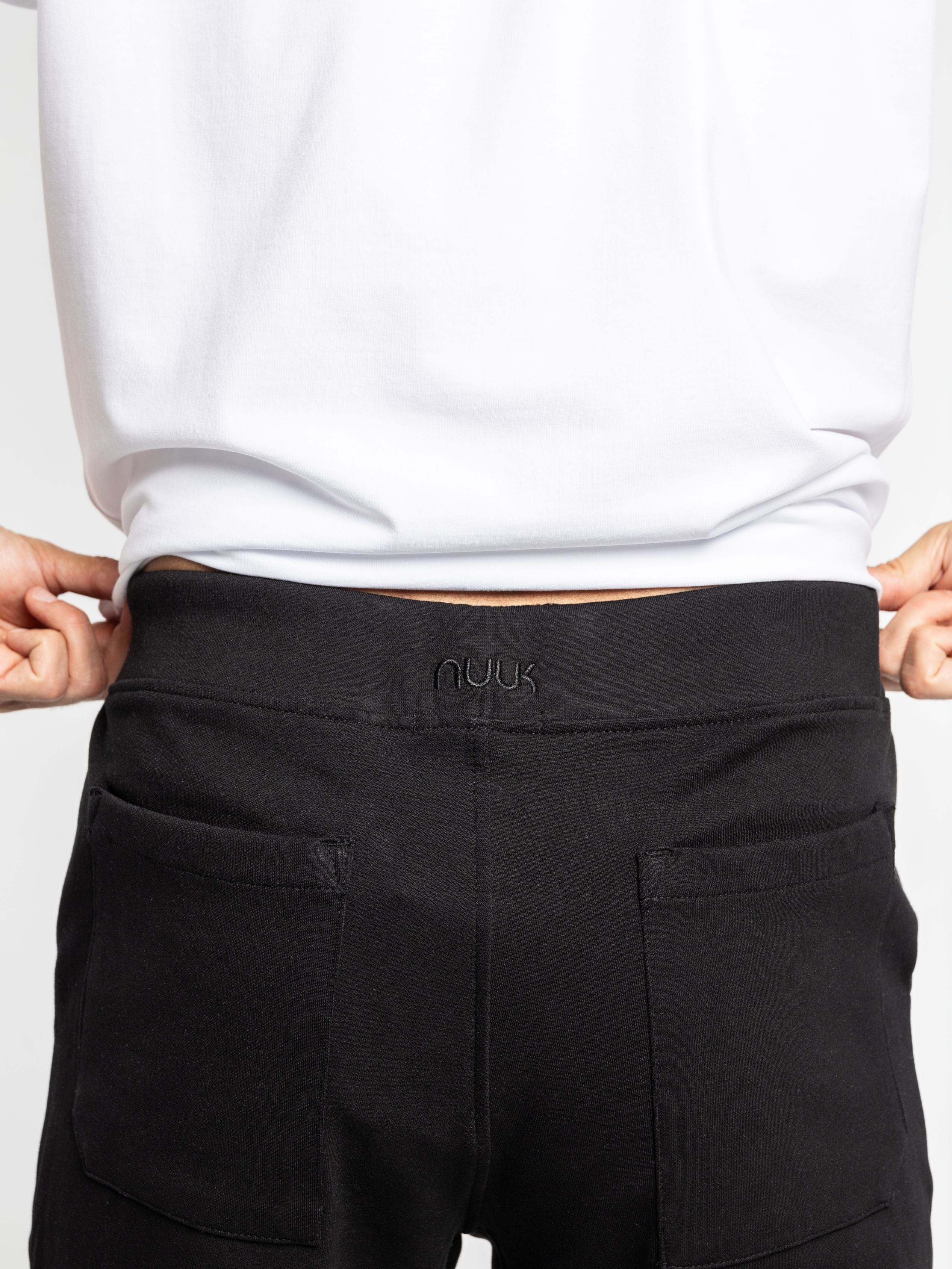 Basic Sweatpant: D-Knit - Image 4