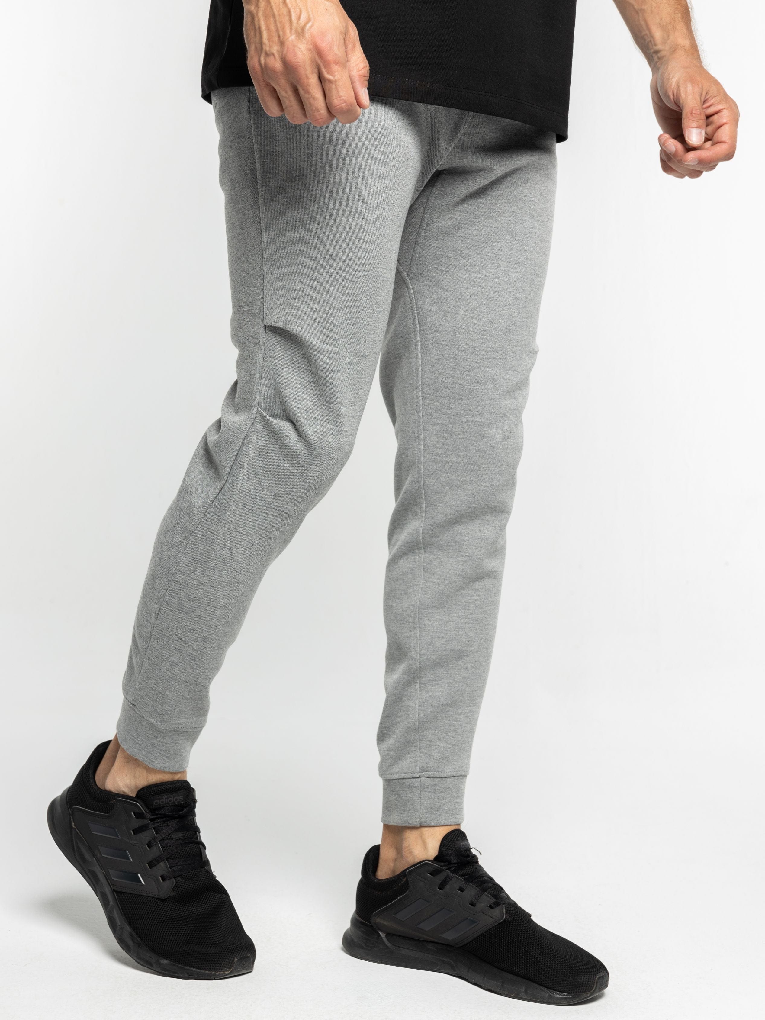 Basic Sweatpant: D-Knit - Image 5