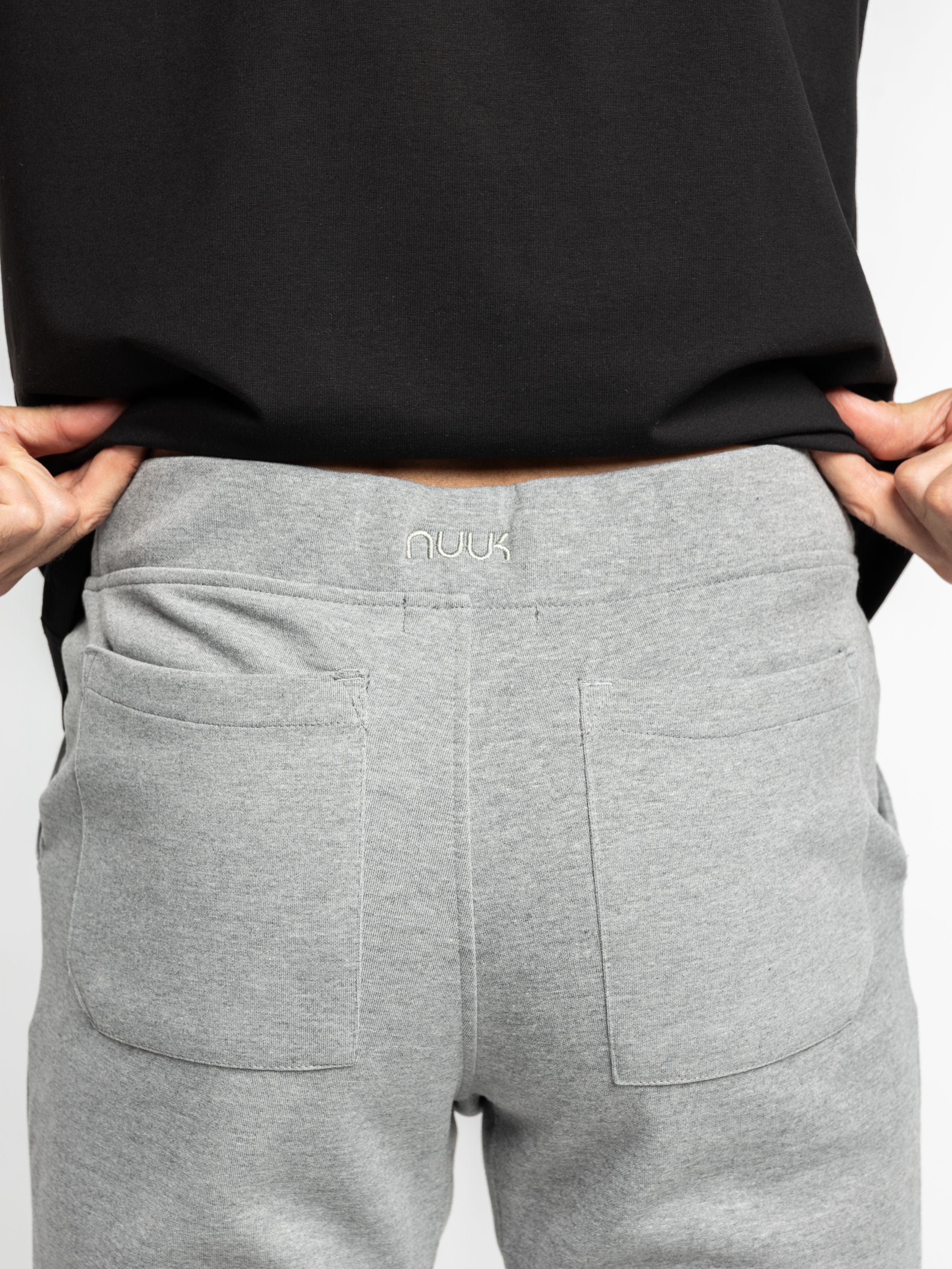Basic Sweatpant: D-Knit - Image 8