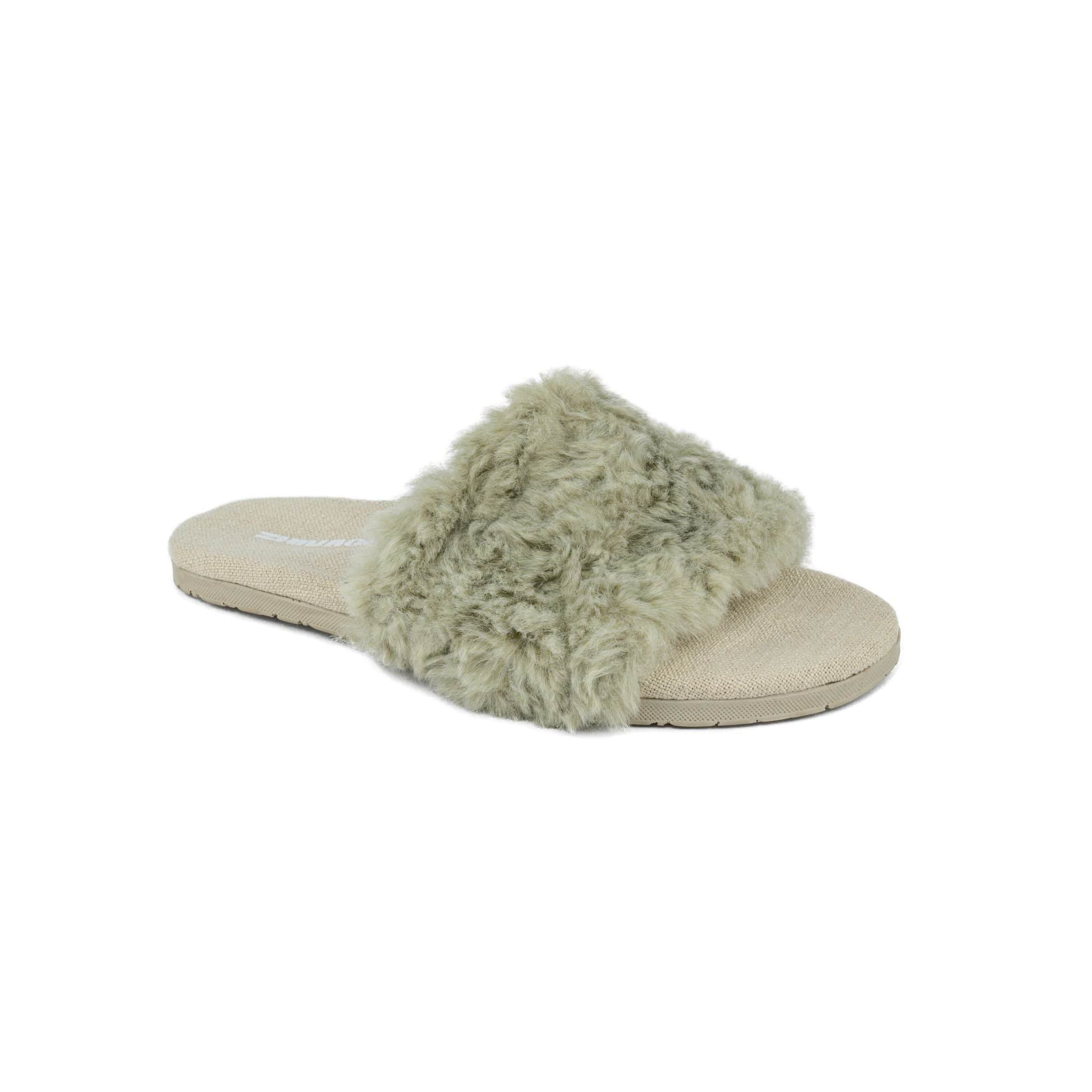 Blanca Olive Green - Image 6