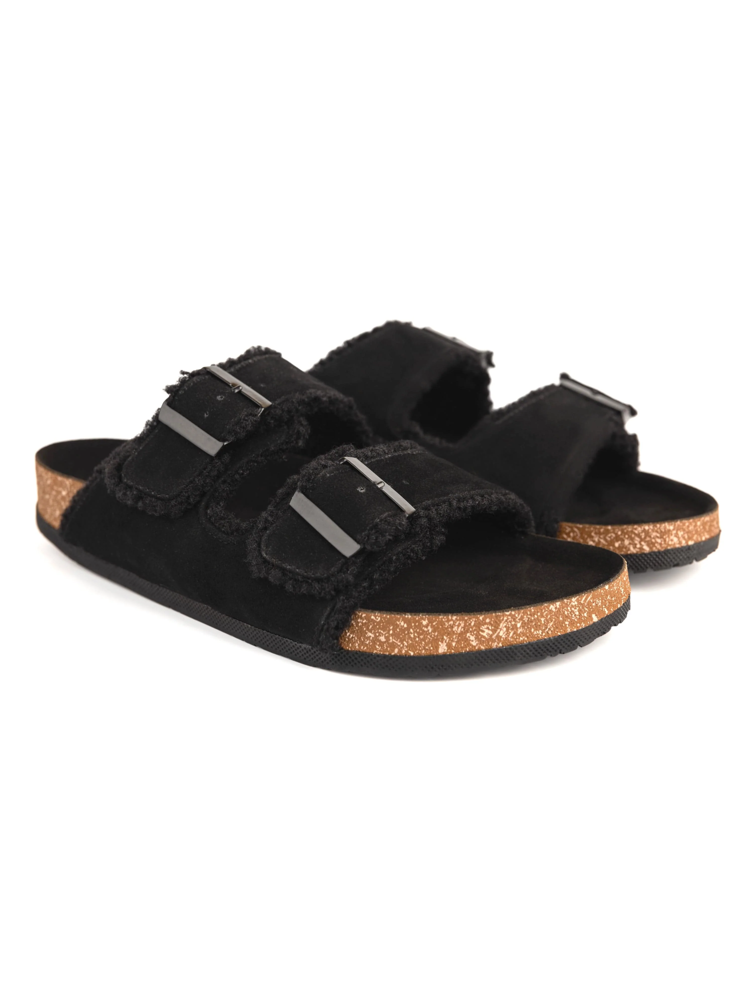 Branda Black