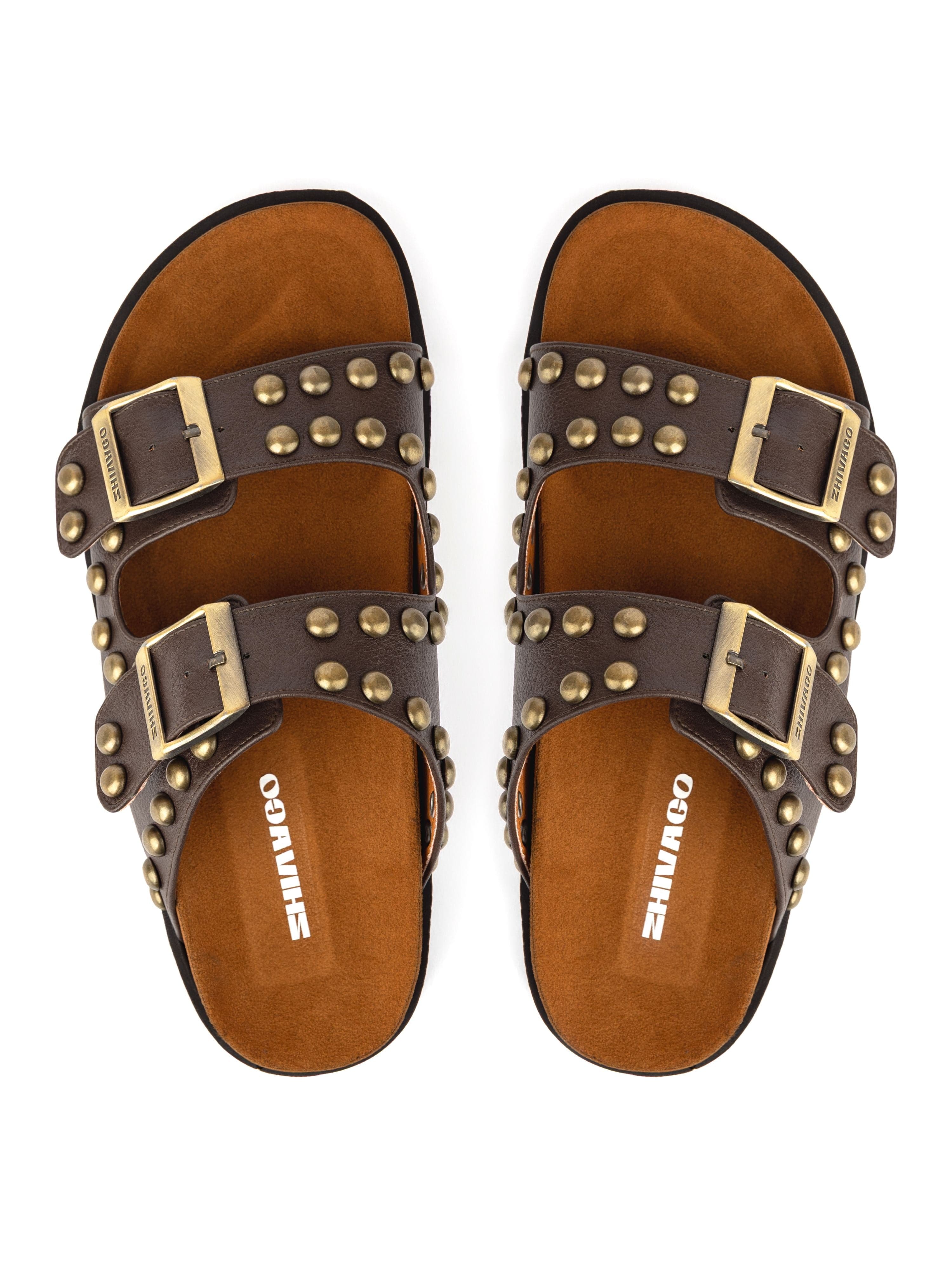 Bronza Brown - Image 3