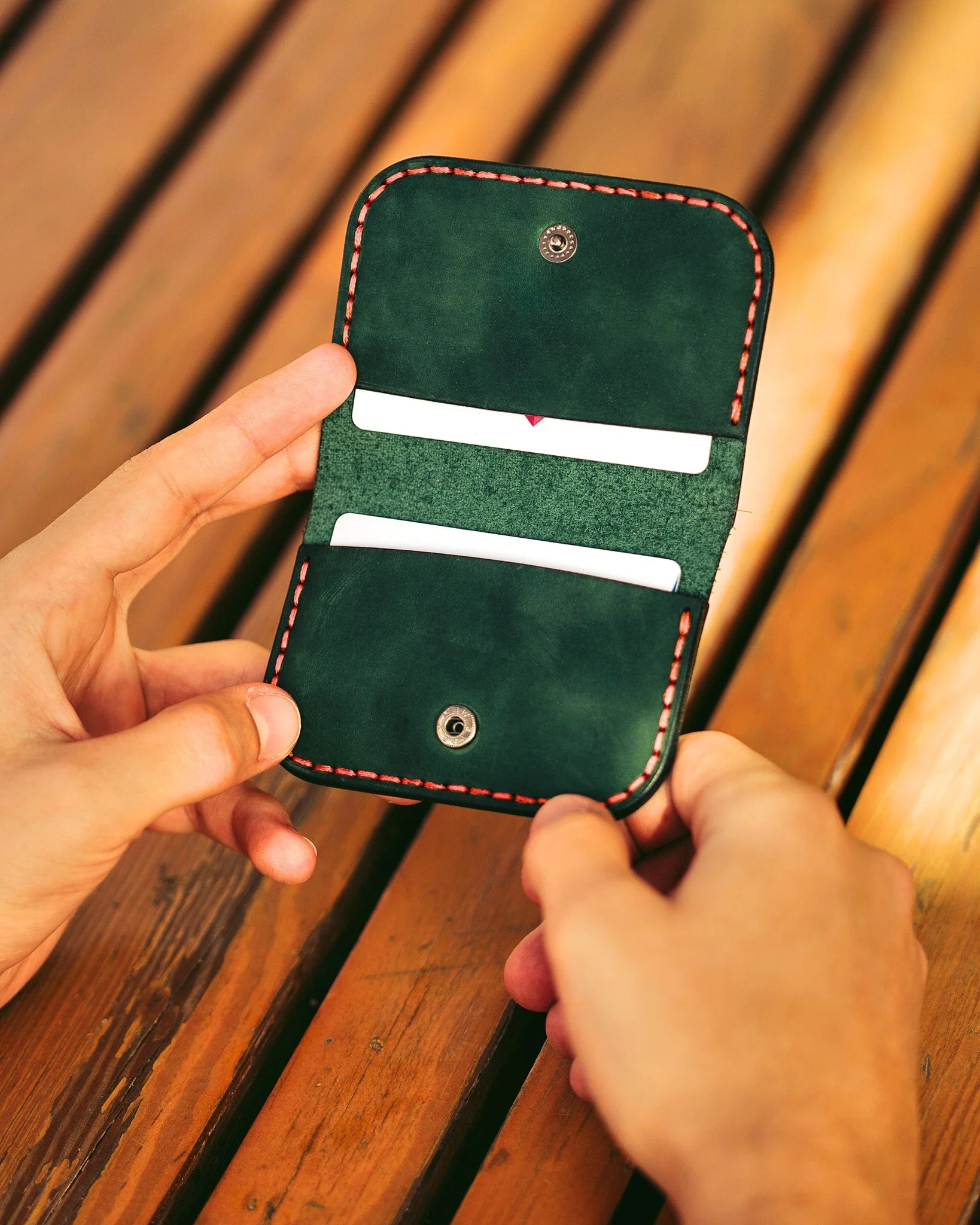 Donella Card Holder - Image 14