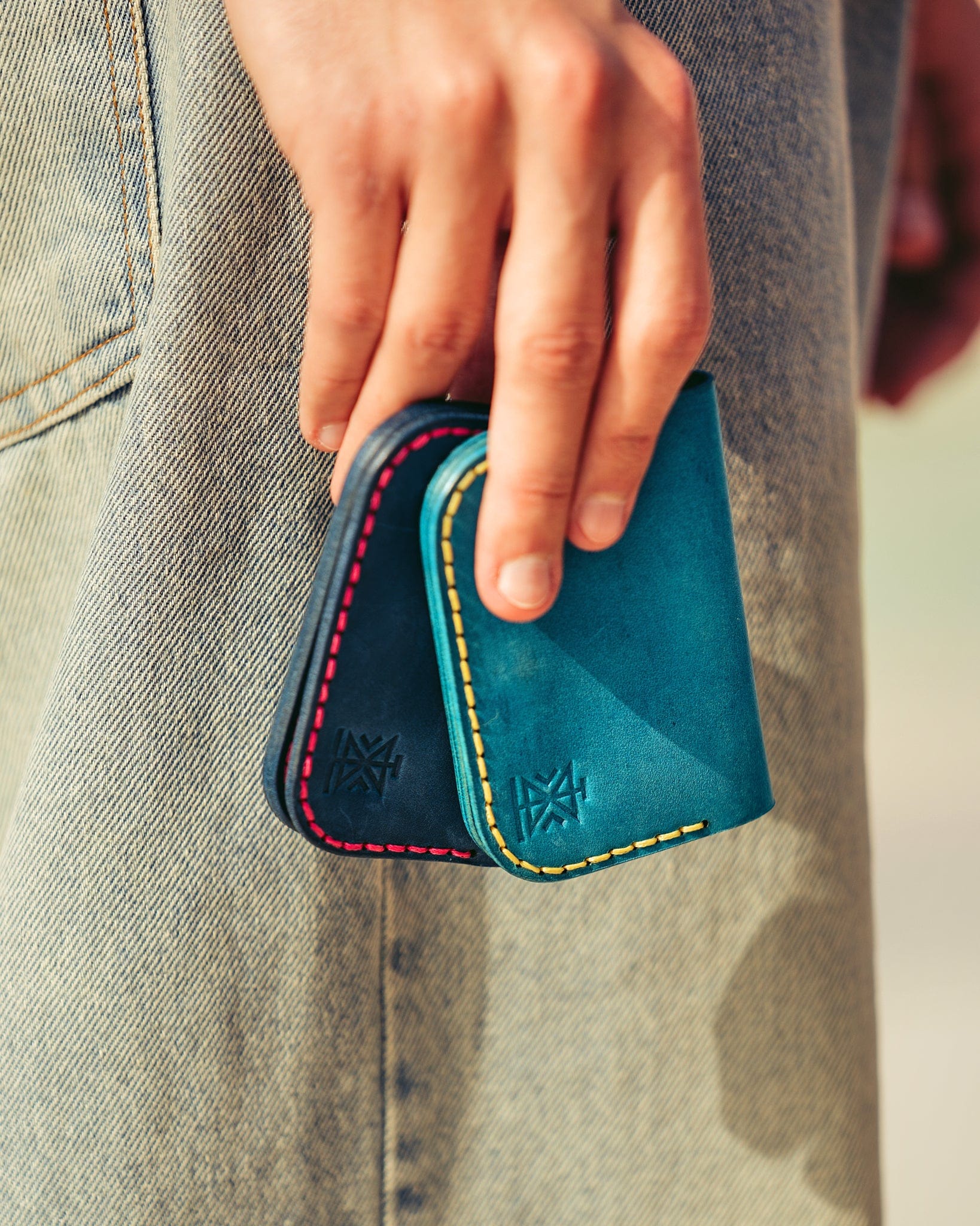 Donella Card Holder - Image 16