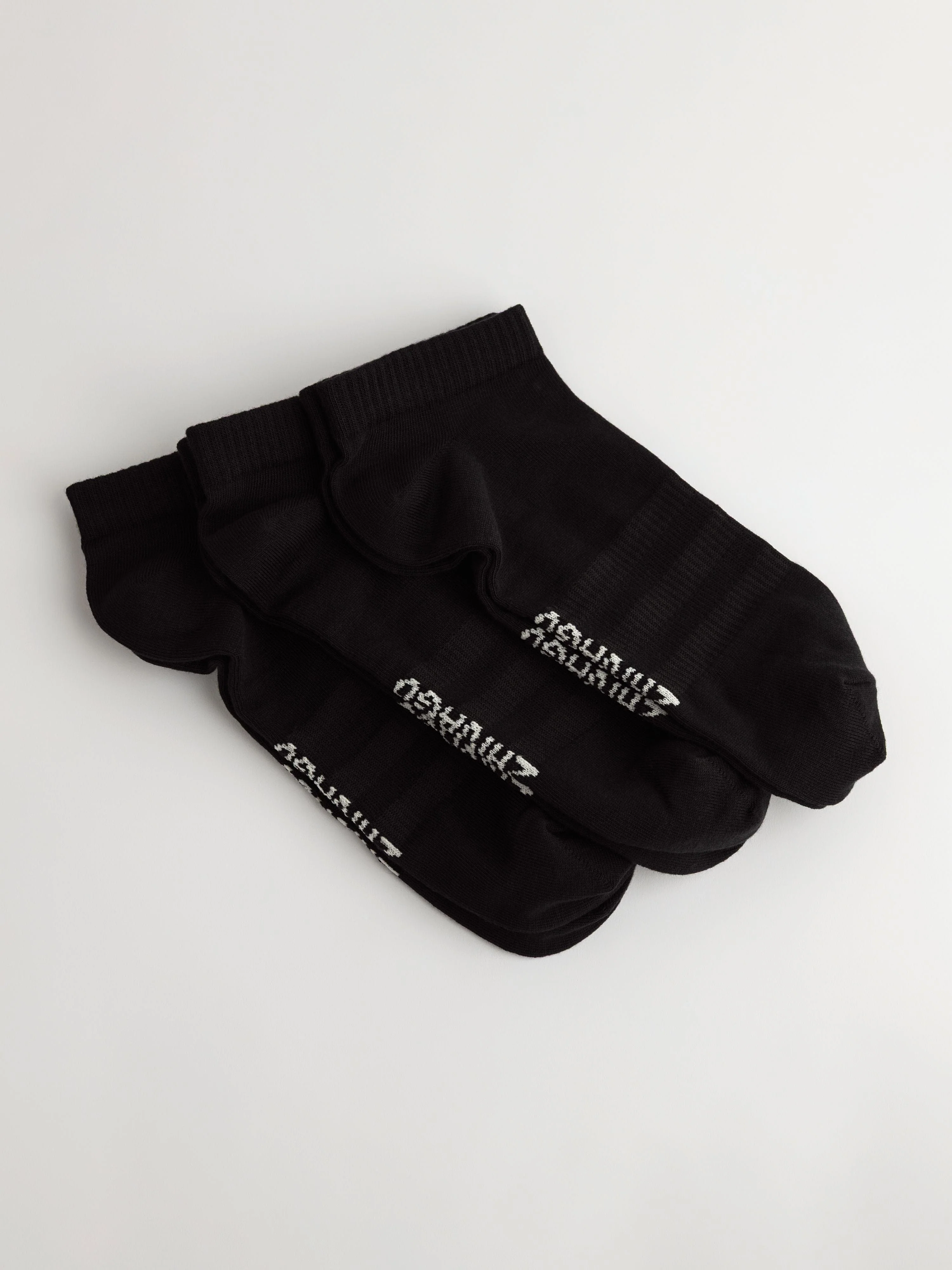 Essential Ankle Socks – 3 Pack - Image 11