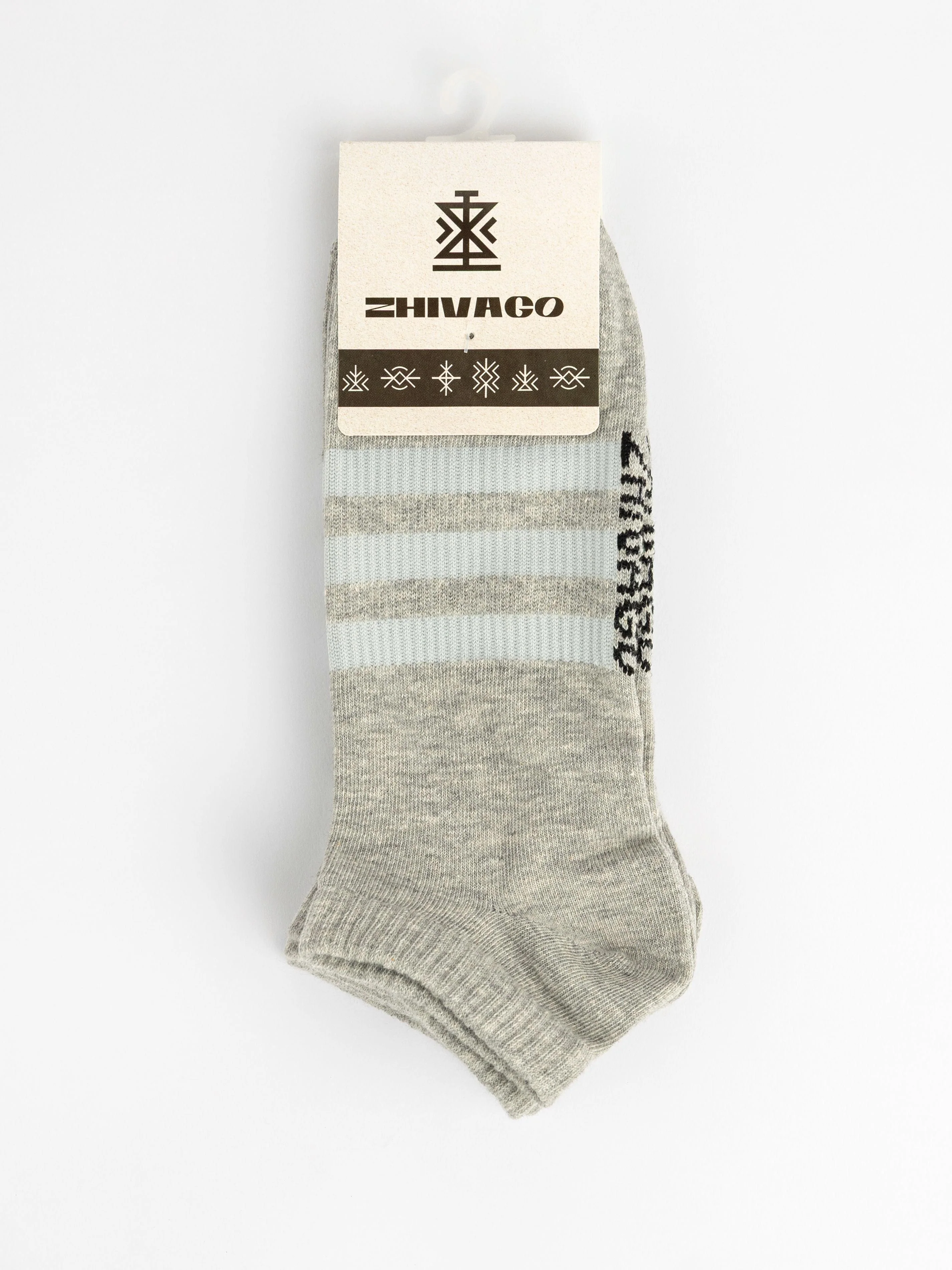 Essential Ankle Socks – 3 Pack - Image 7