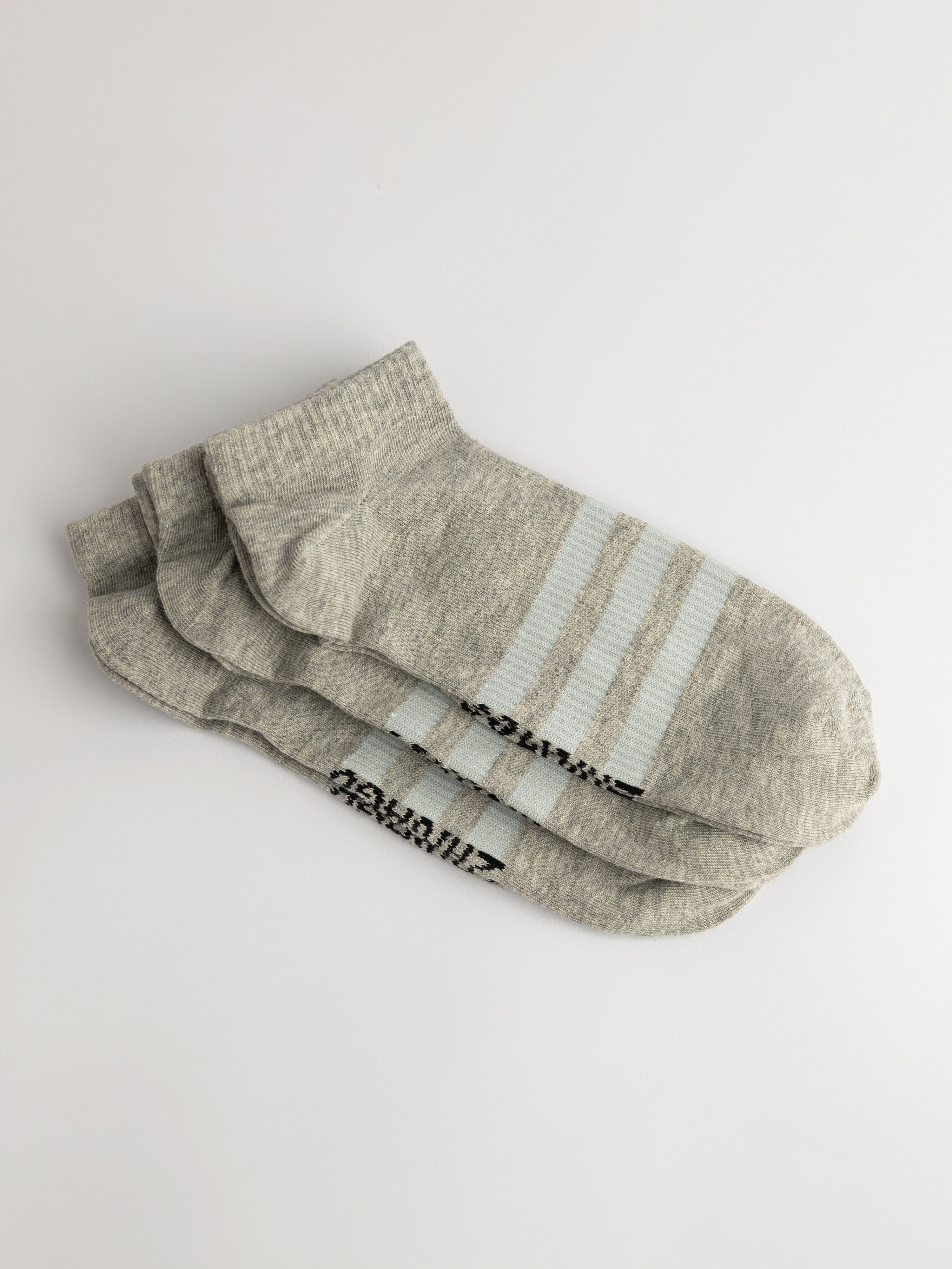 Essential Ankle Socks – 3 Pack - Image 8