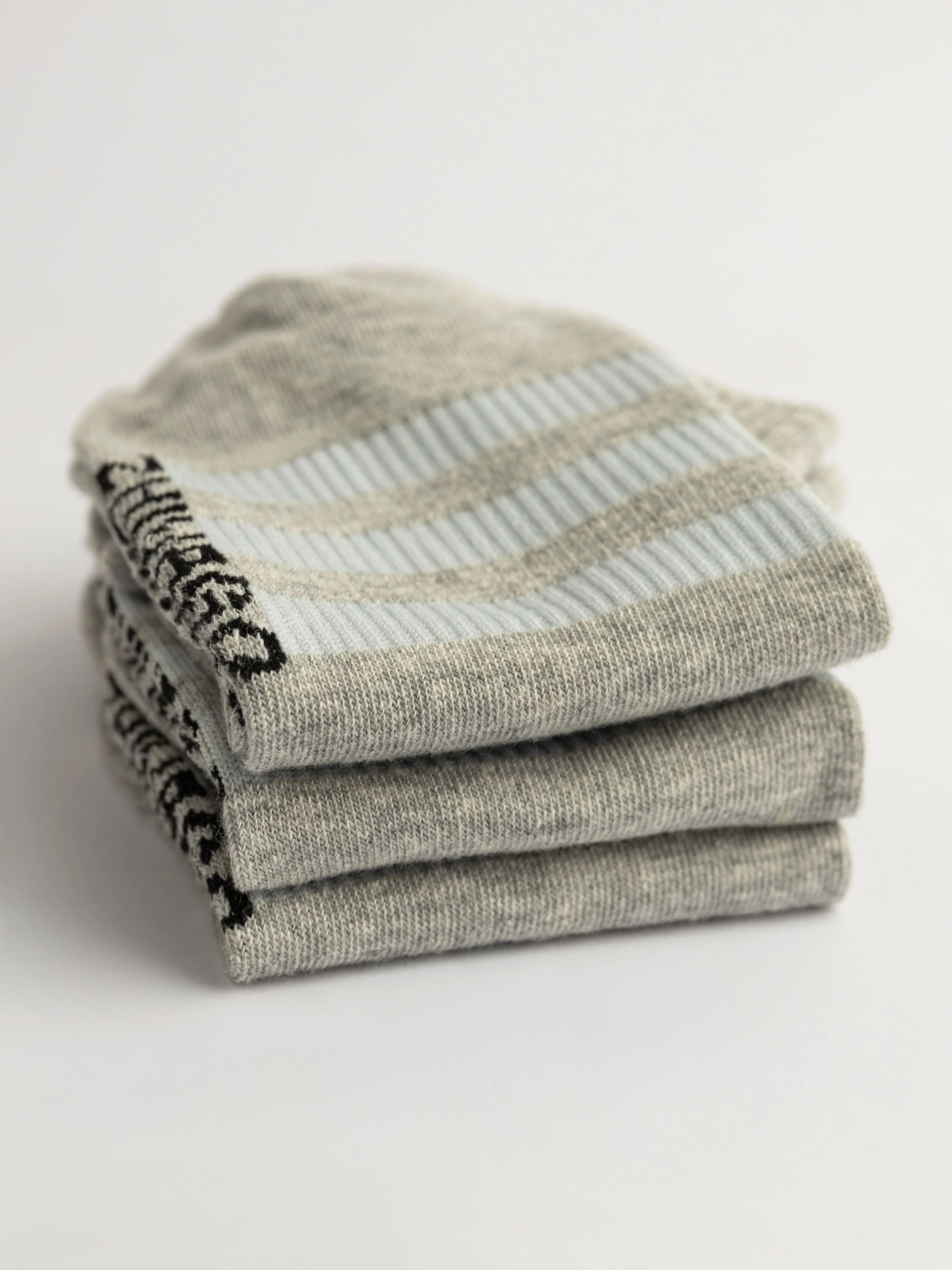Essential Ankle Socks – 3 Pack - Image 9