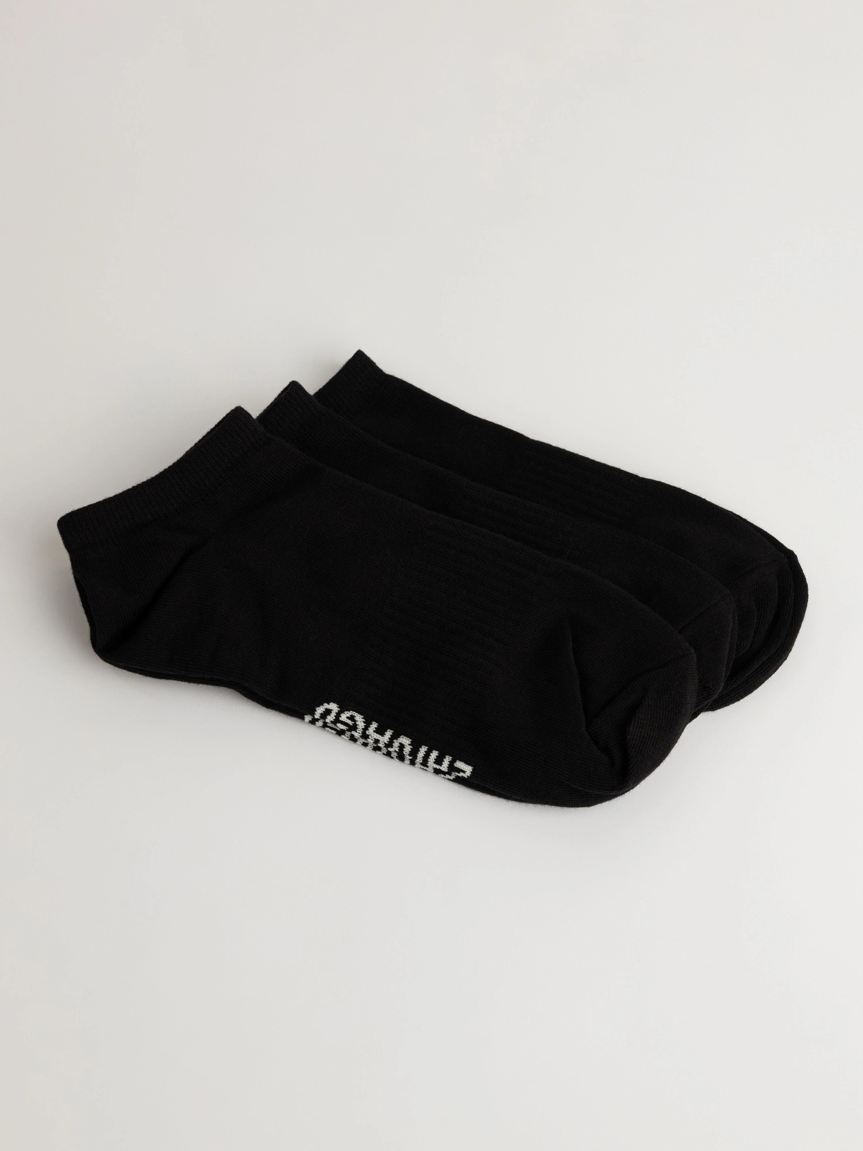 Essential Low-Cut Sock Set – 3 Pack - Image 11