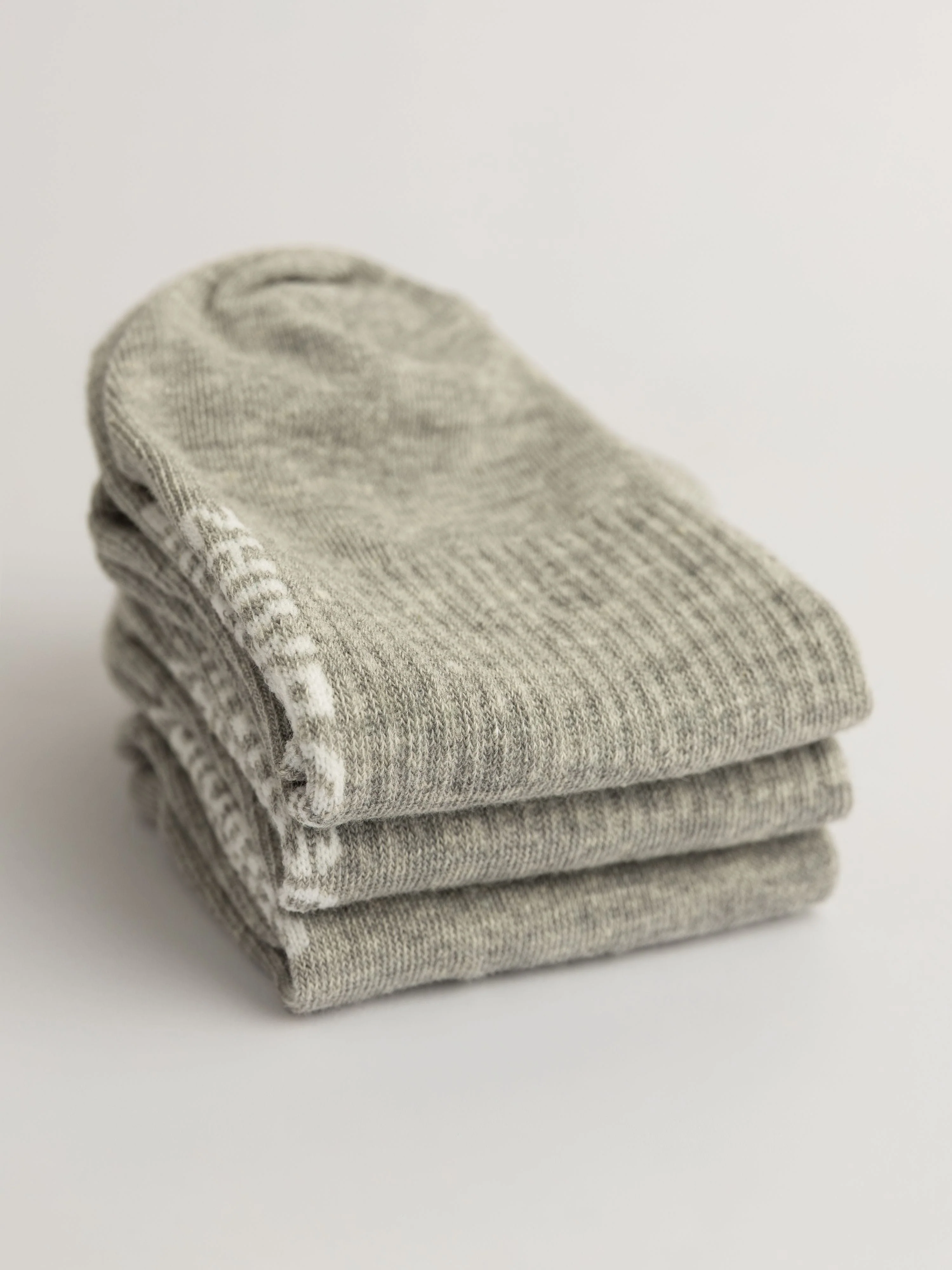 Essential Low-Cut Sock Set – 3 Pack - Image 6