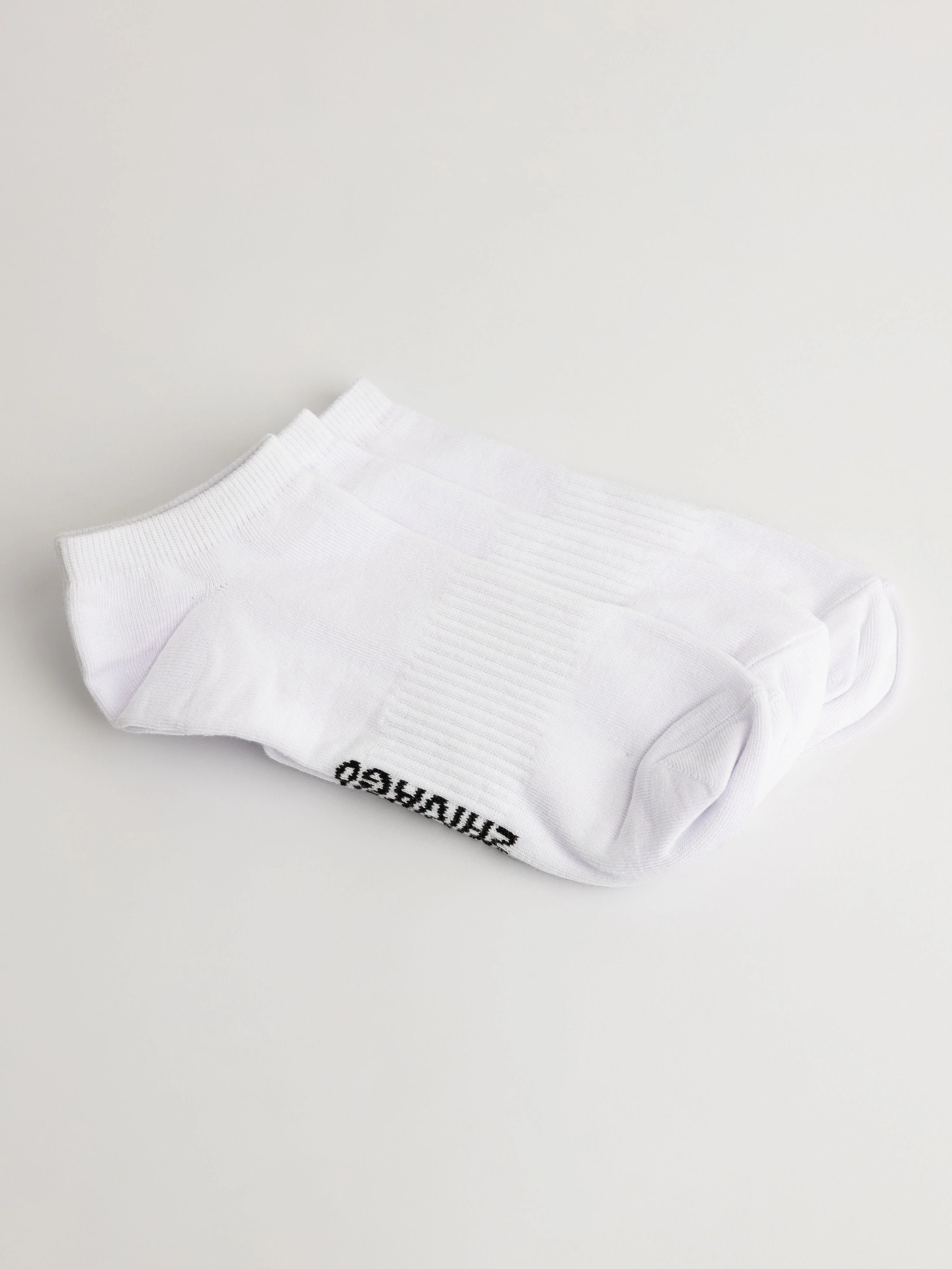 Essential Low-Cut Sock Set – 3 Pack - Image 9