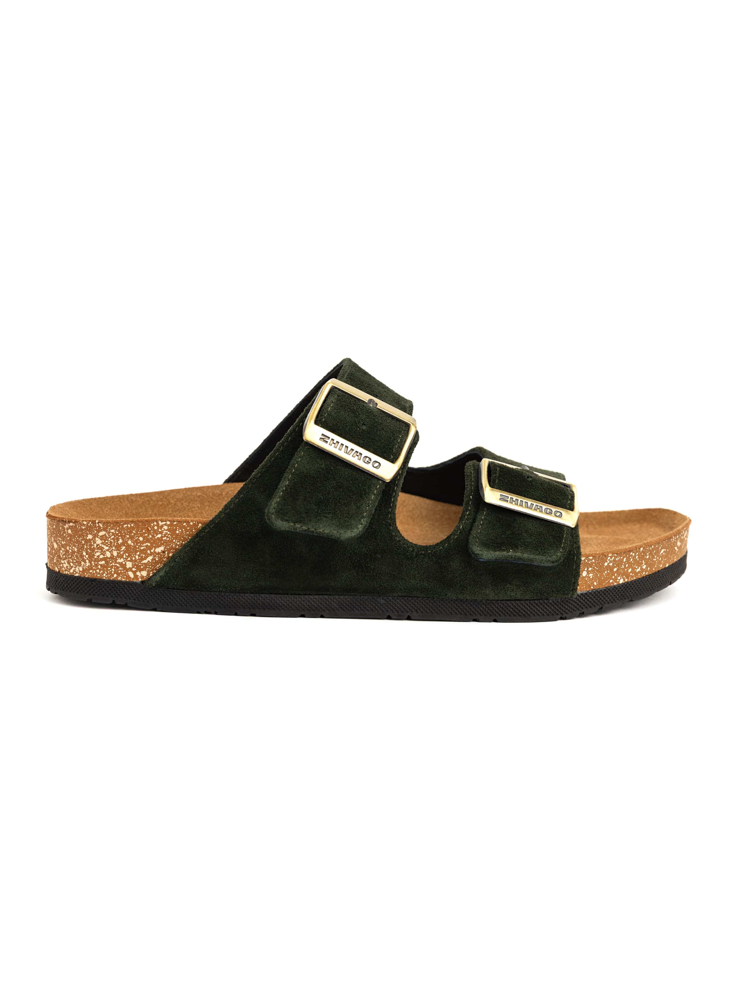 Eterna - Genuine Leather - Image 8