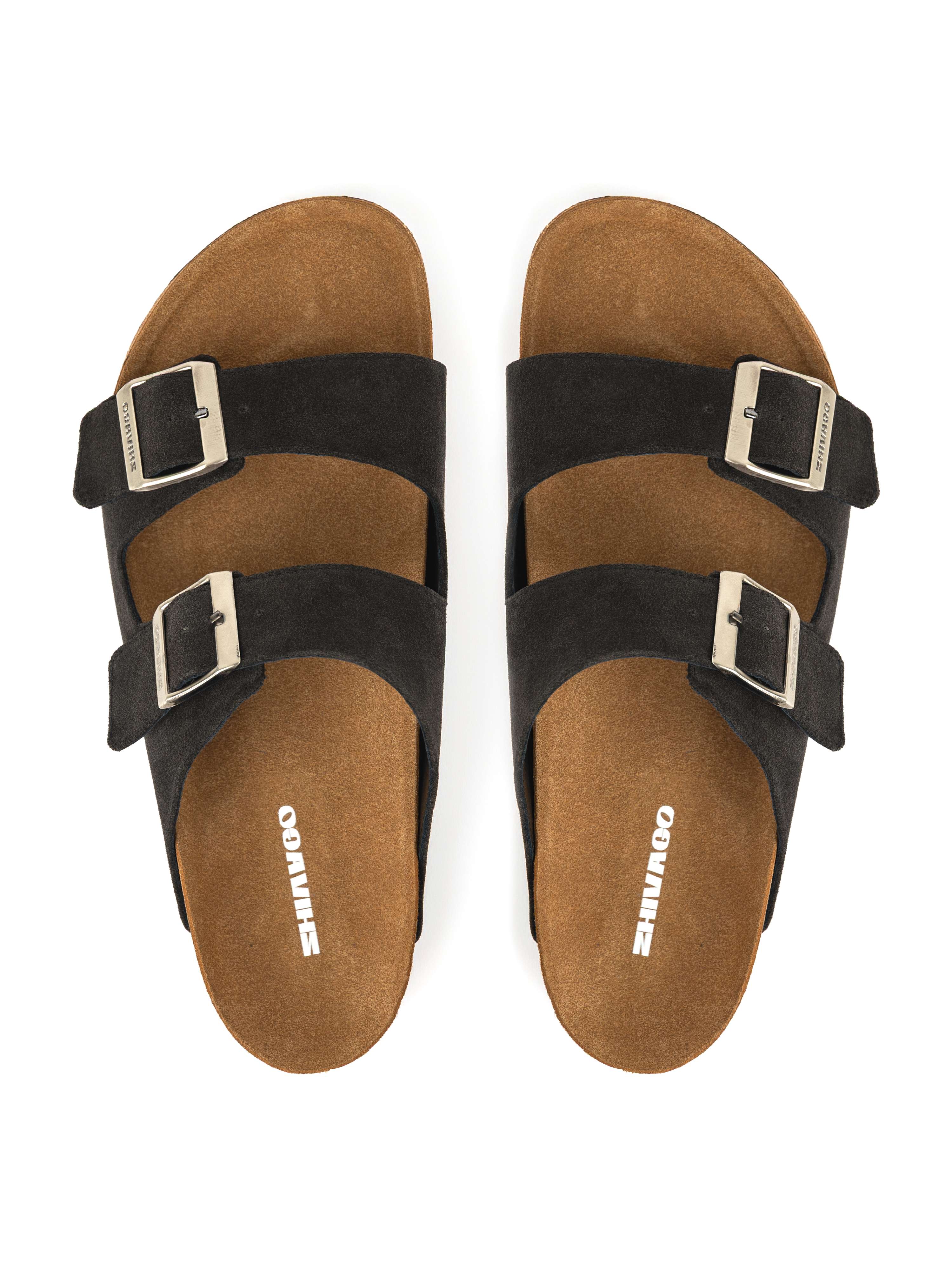 Eterna Men - Genuine Leather - Image 12