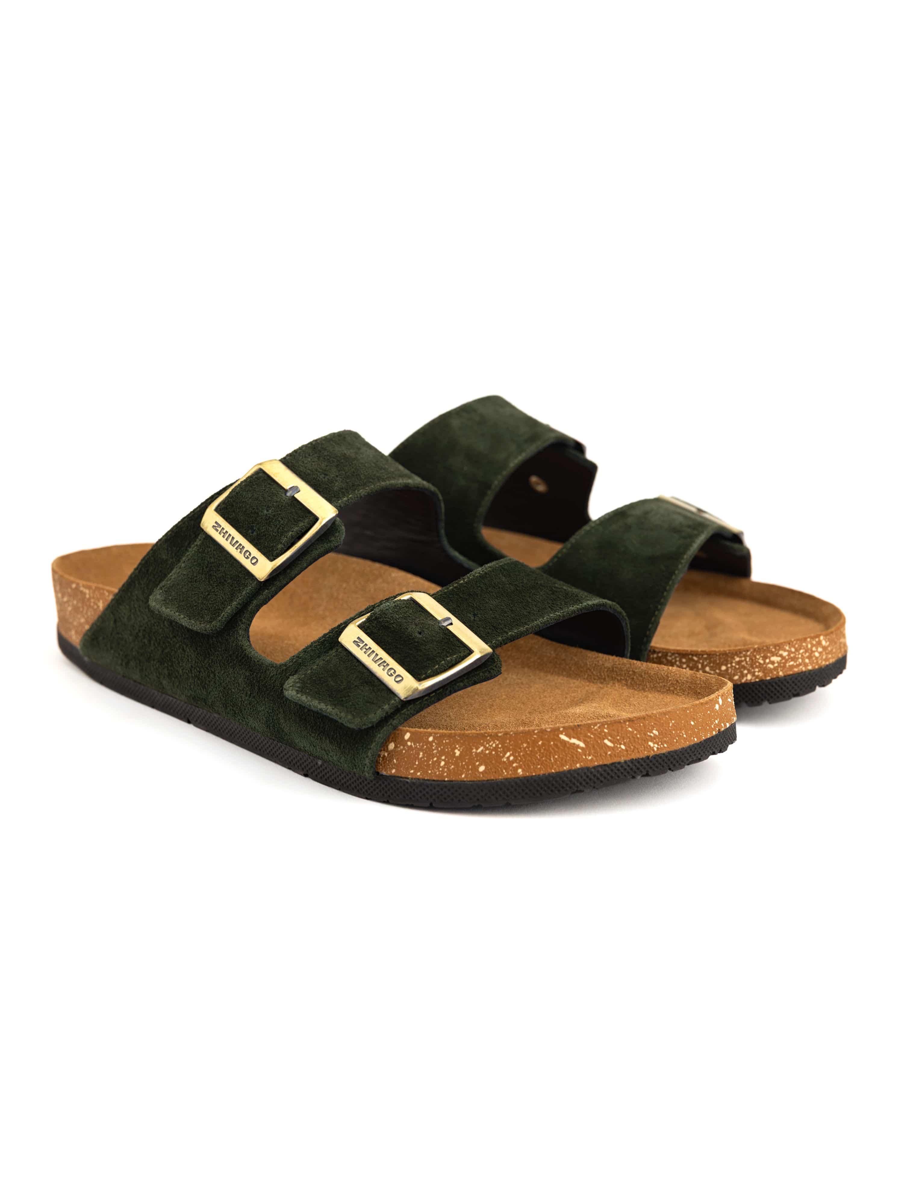 Eterna Men - Genuine Leather - Image 13