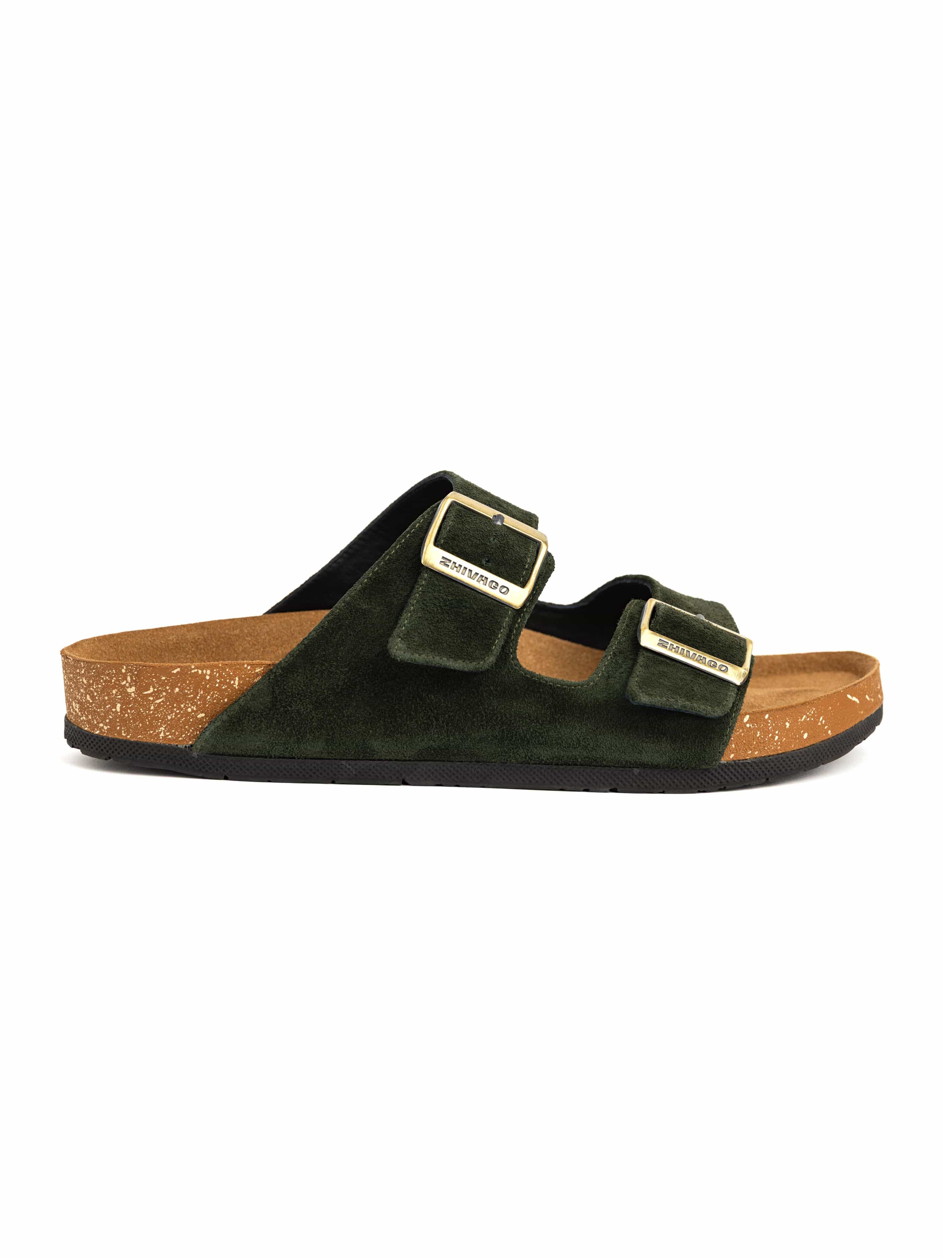 Eterna Men - Genuine Leather - Image 14