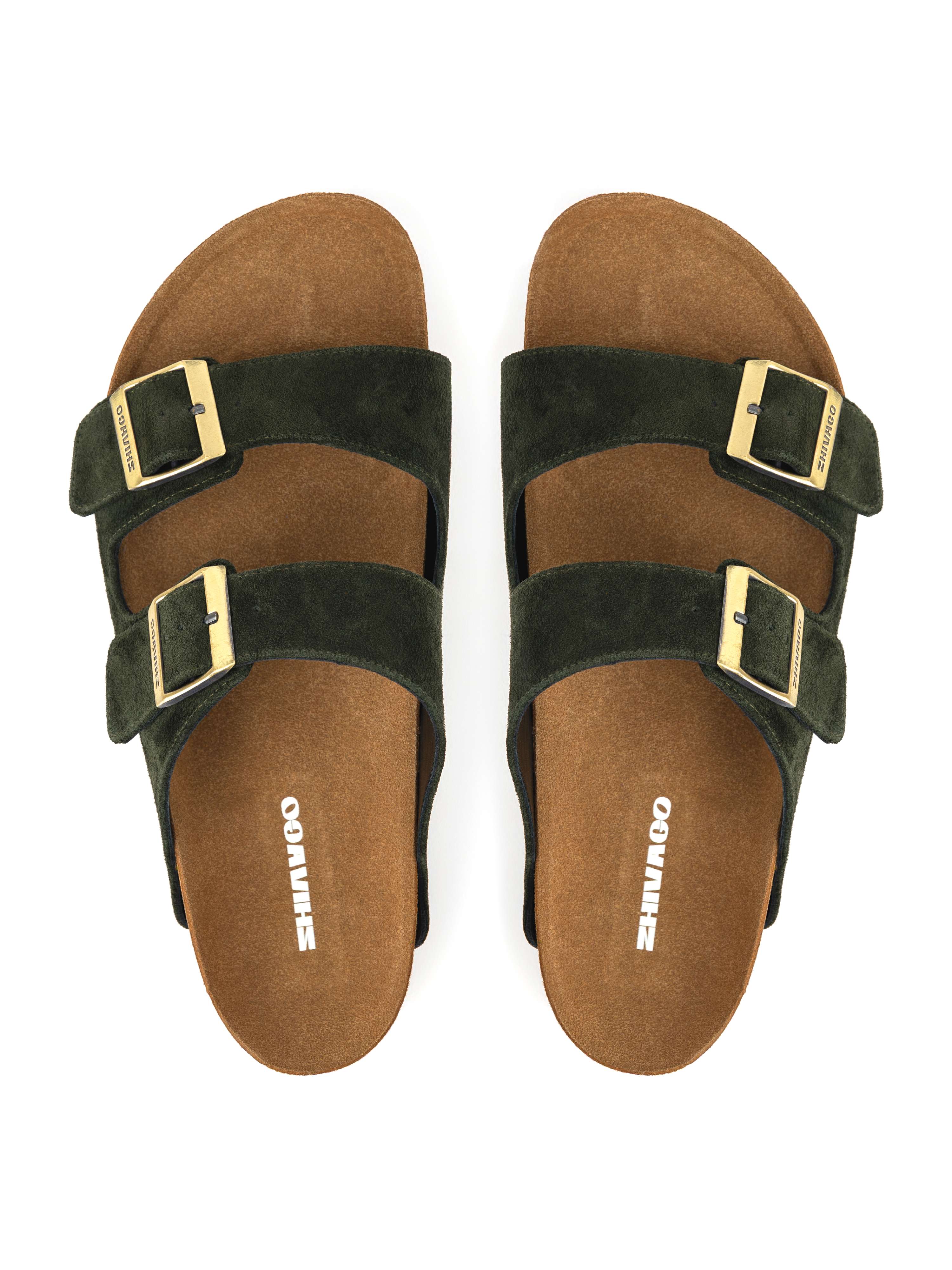 Eterna Men - Genuine Leather - Image 15