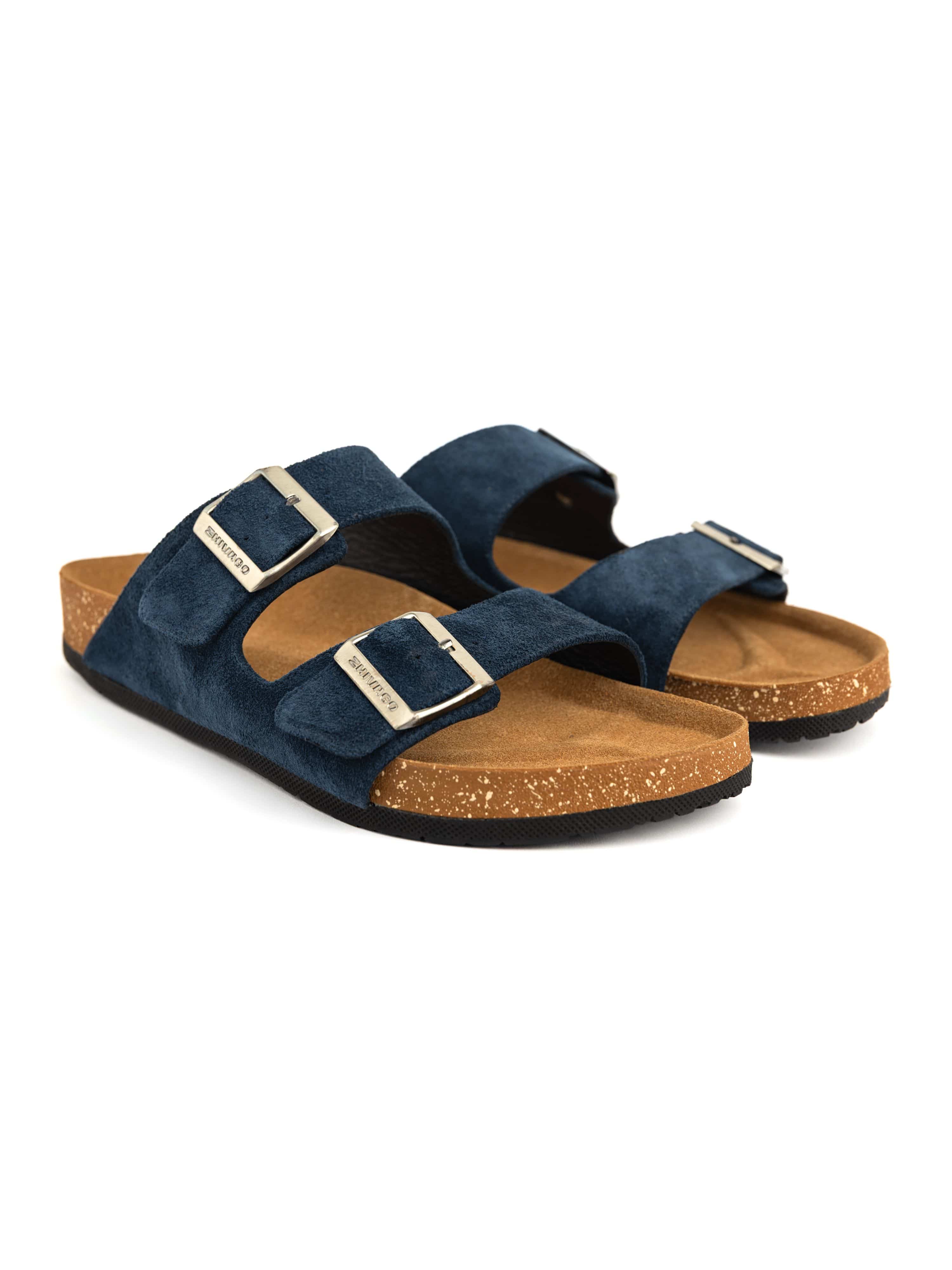Eterna Men - Genuine Leather - Image 16