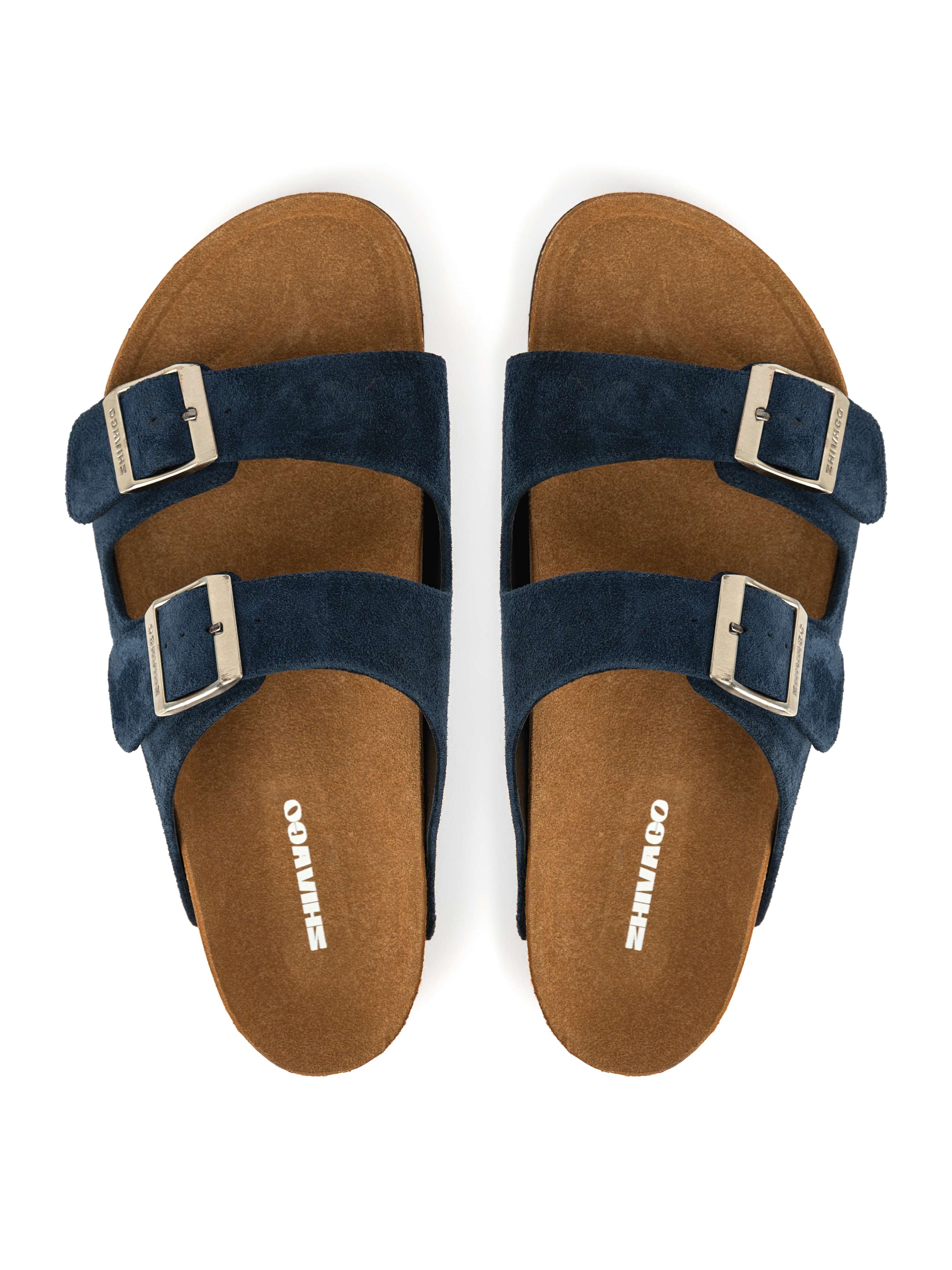 Eterna Men - Genuine Leather - Image 17