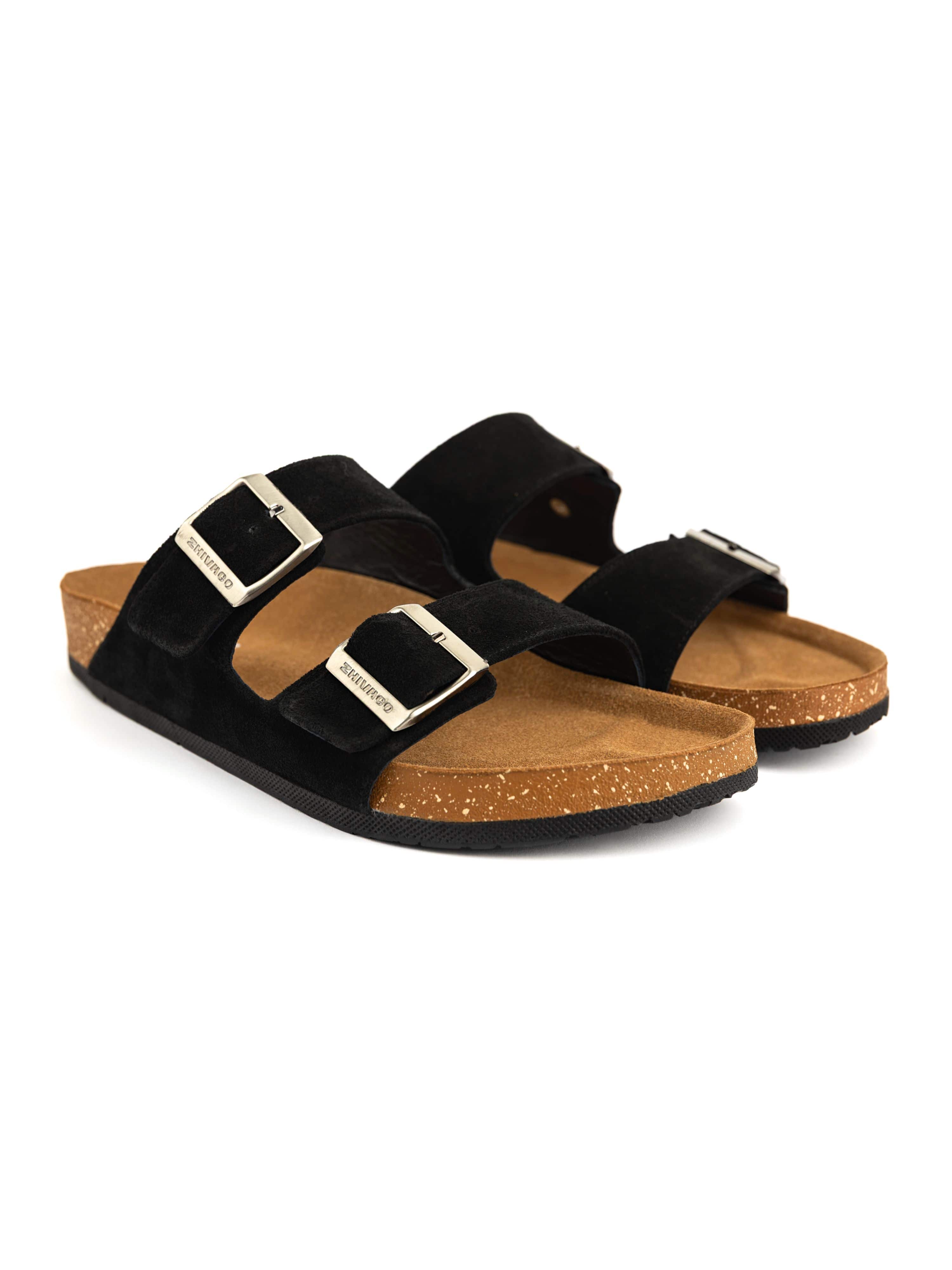 Eterna Men - Genuine Leather - Image 4