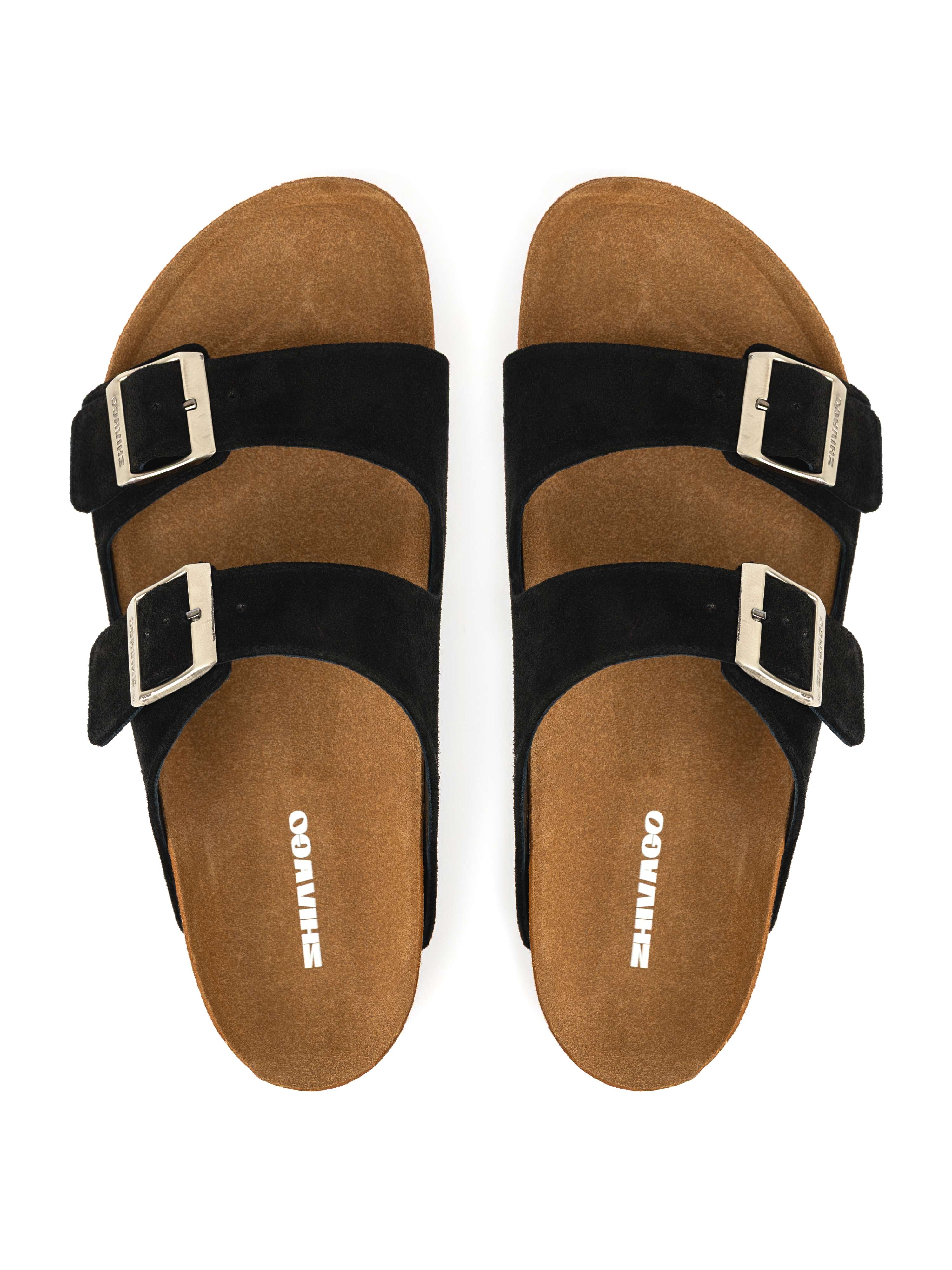 Eterna Men - Genuine Leather - Image 6