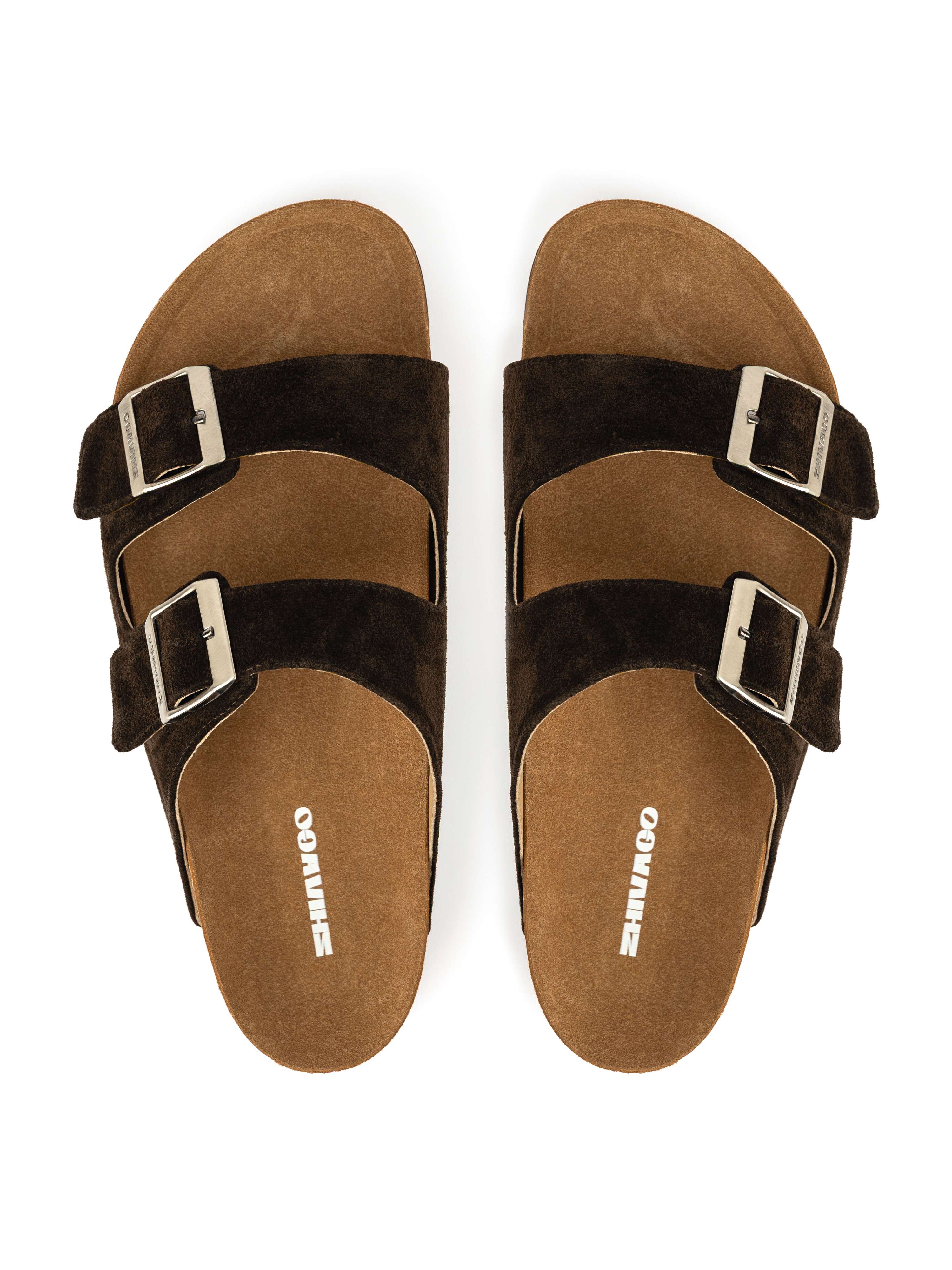 Eterna Men - Genuine Leather - Image 9
