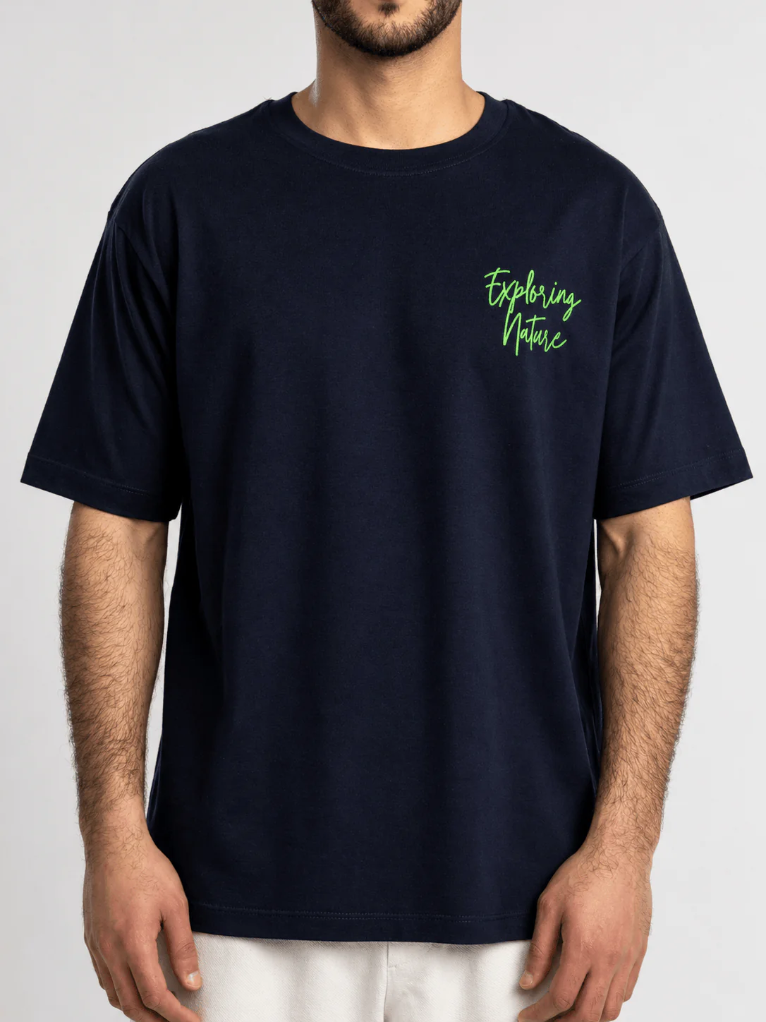 Exploring Nature T-Shirt - Image 10
