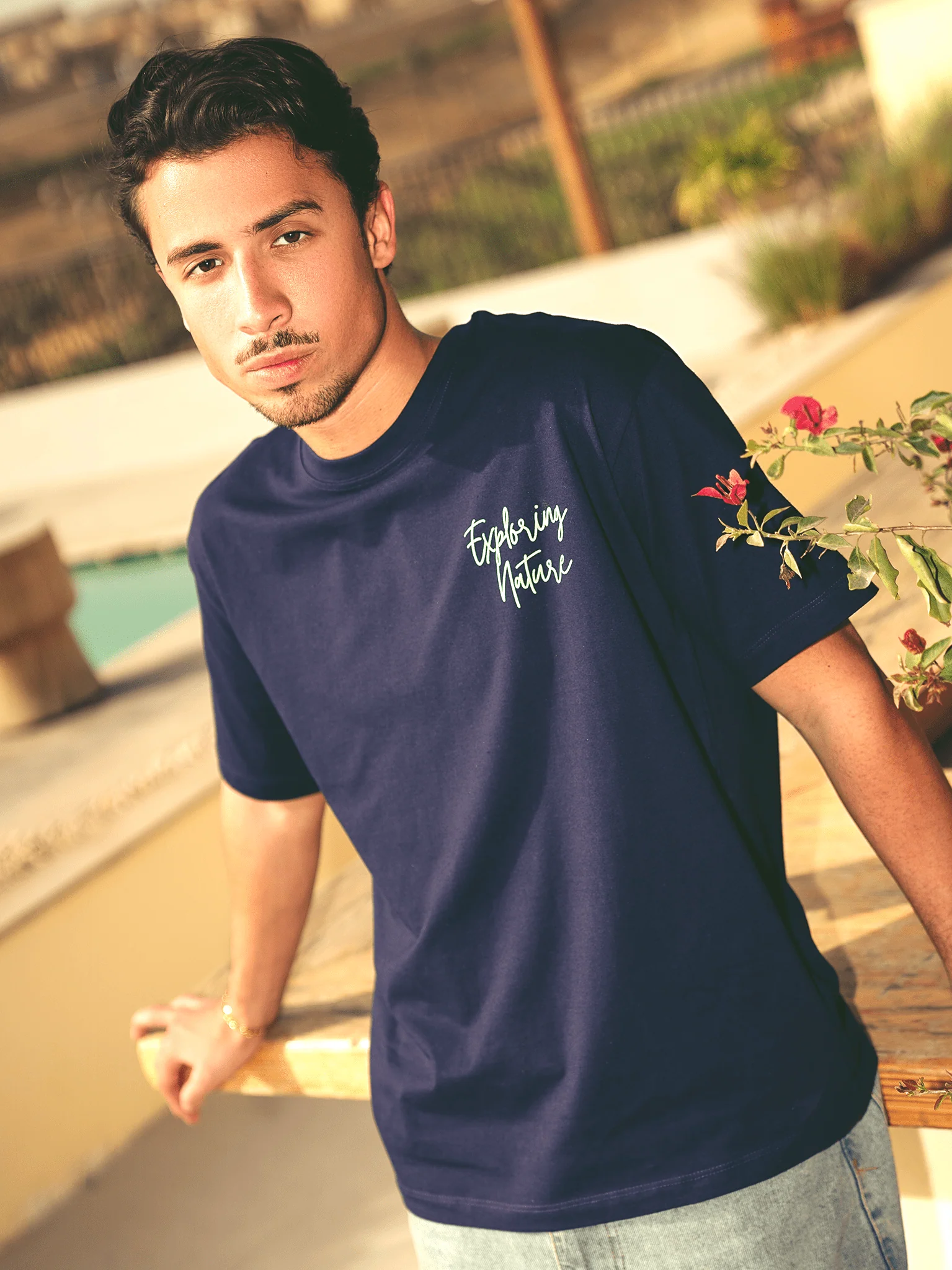 Exploring Nature T-Shirt - Image 12