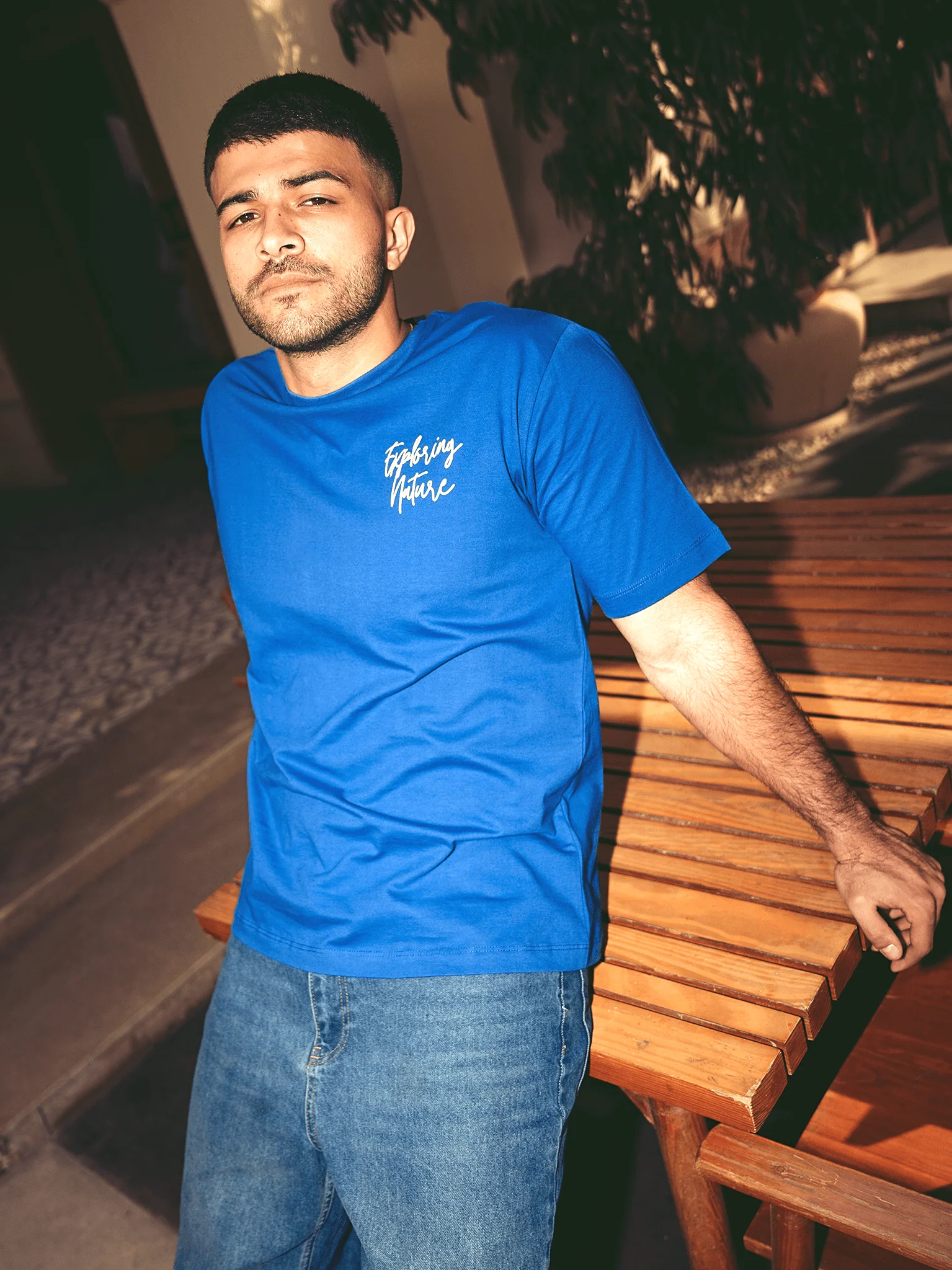 Exploring Nature T-Shirt - Image 4
