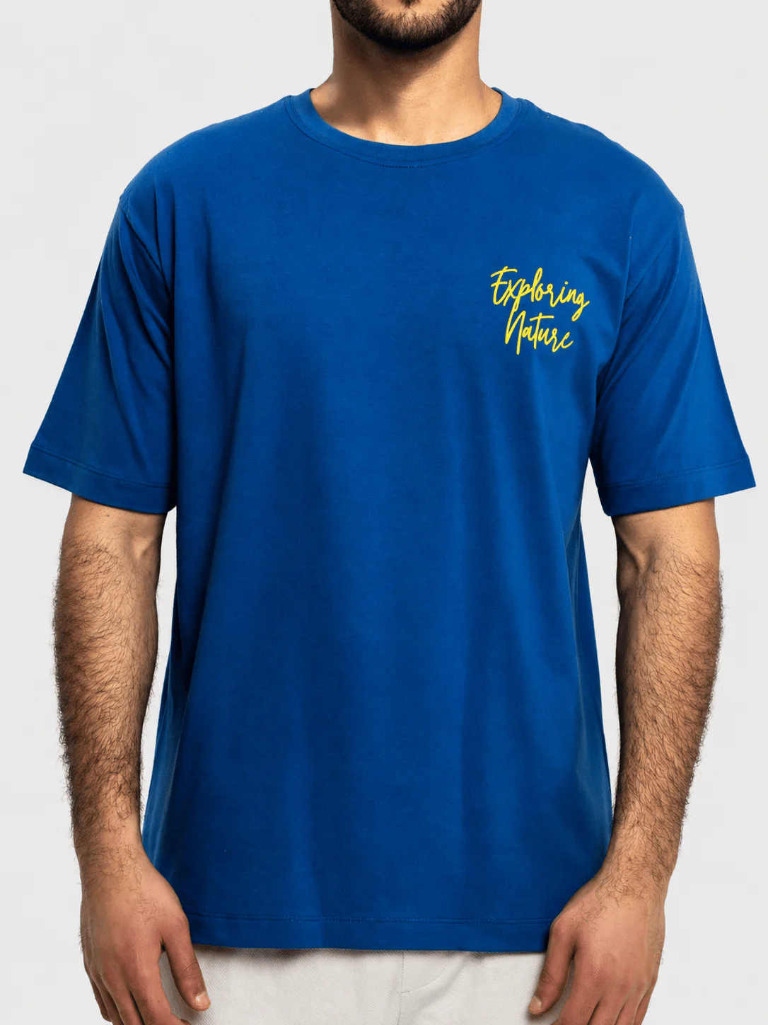 Exploring Nature T-Shirt - Image 5