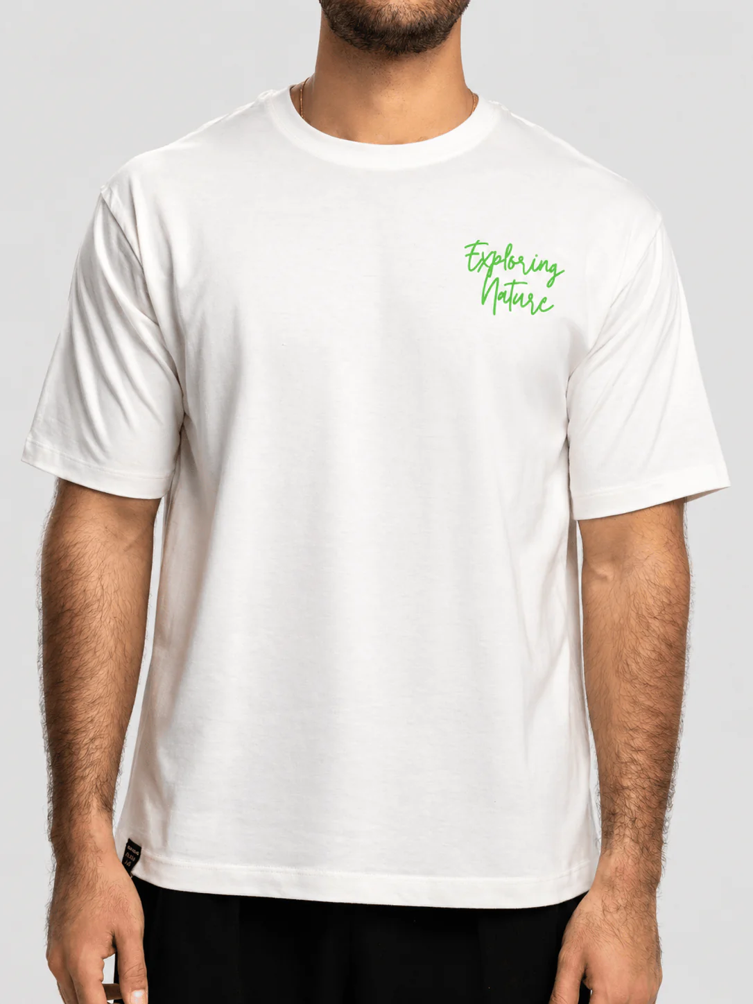 Exploring Nature T-Shirt - Image 7