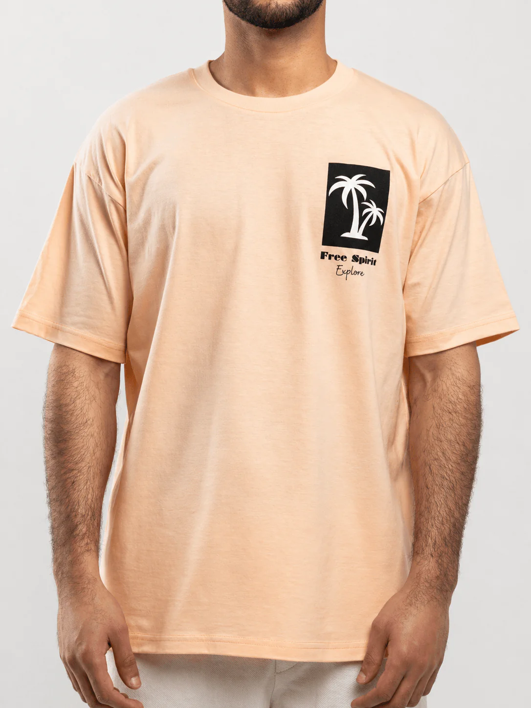 Free Spirit T-Shirt - Image 4