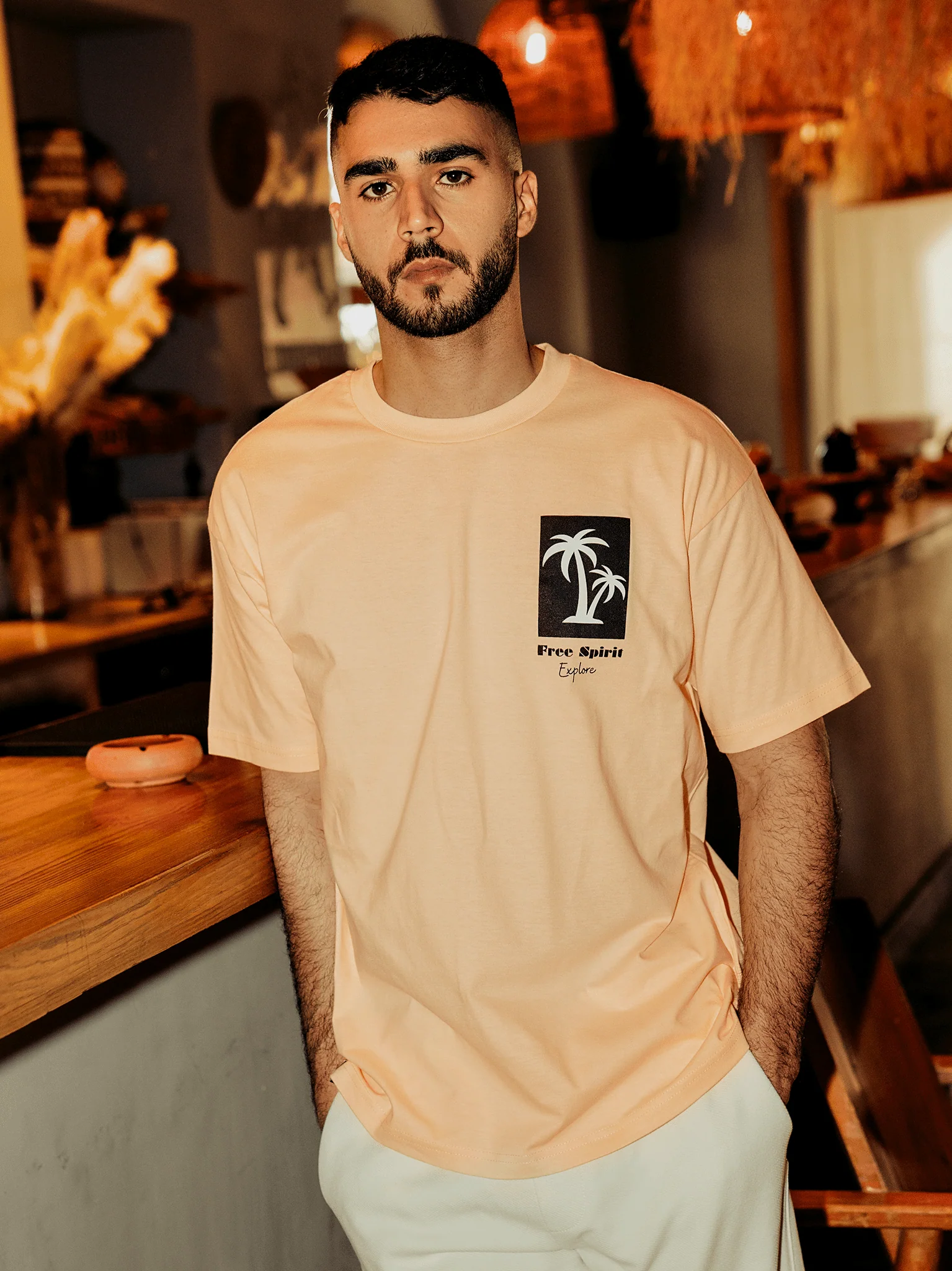 Free Spirit T-Shirt - Image 6