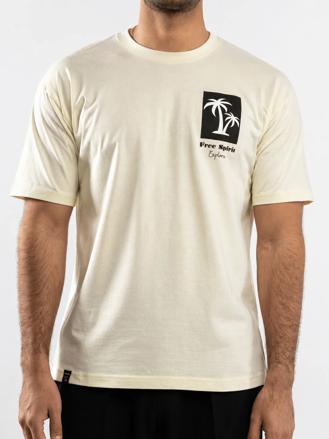 Free Spirit T-Shirt - Image 7