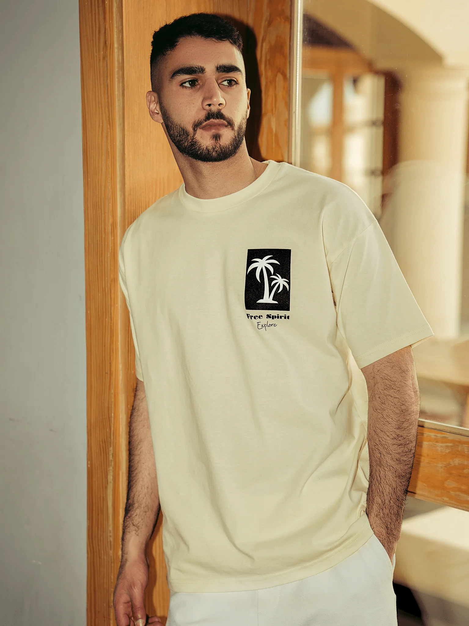 Free Spirit T-Shirt - Image 9