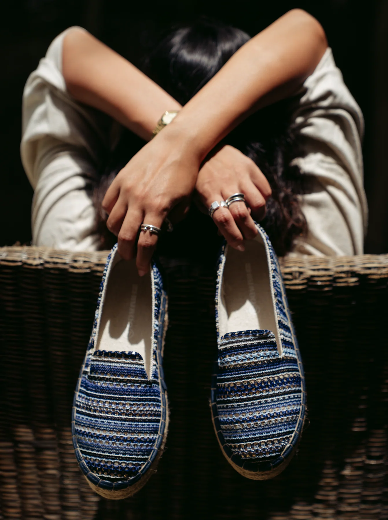 Indie Blue - Image 5
