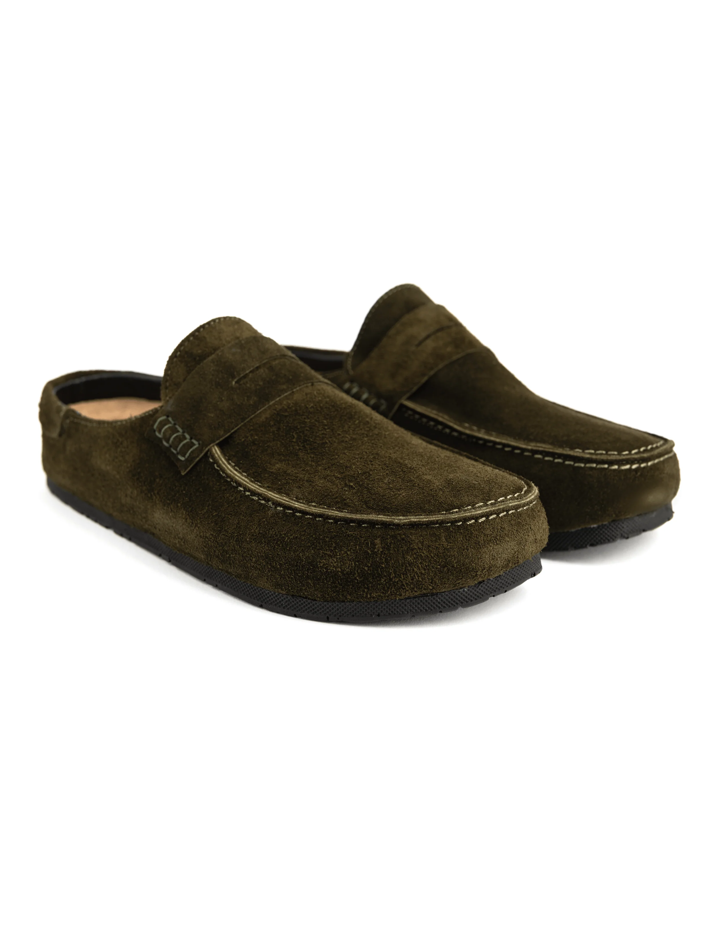 Lenn - Genuine Leather - Image 7