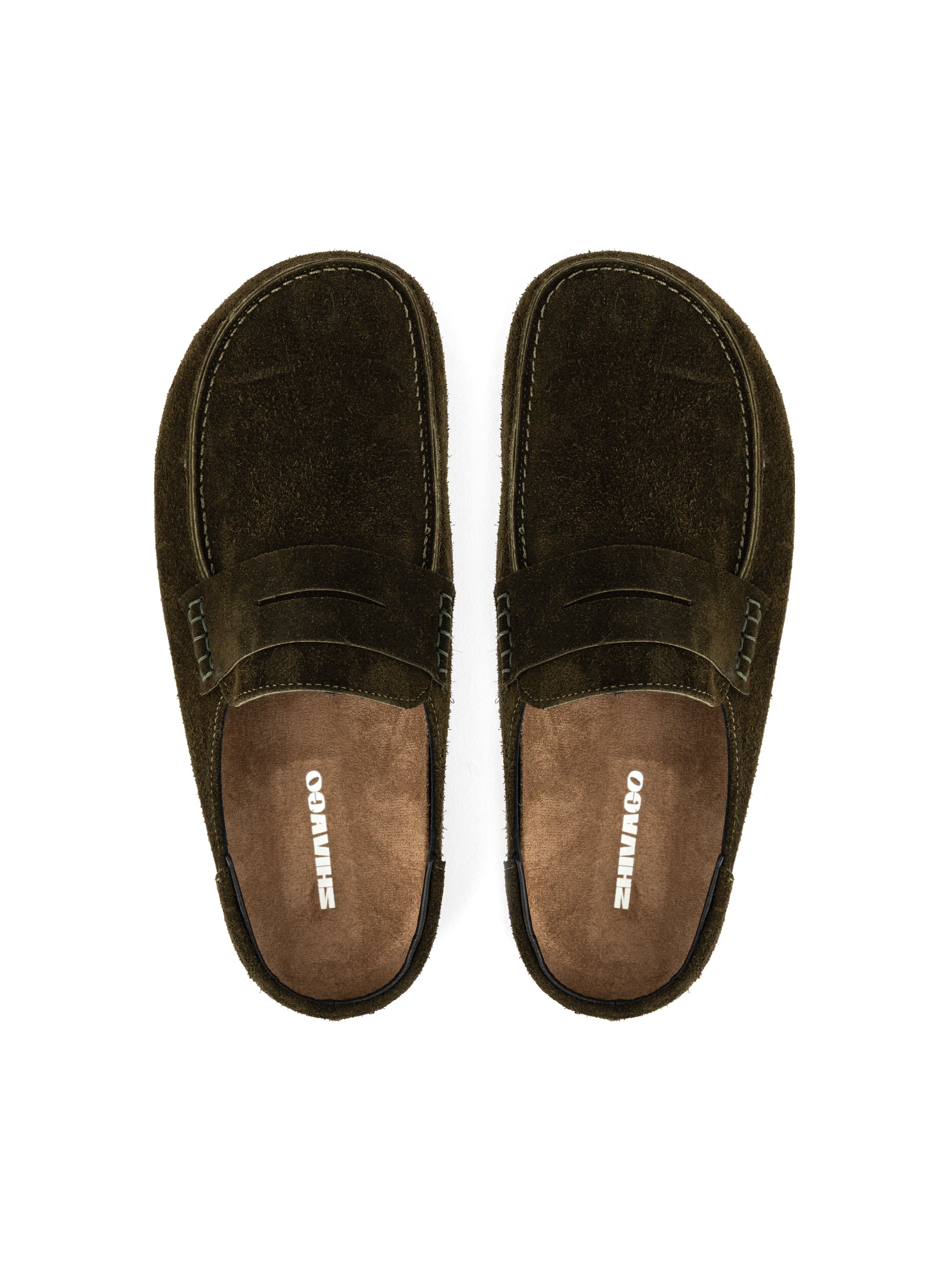 Lenn - Genuine Leather - Image 9
