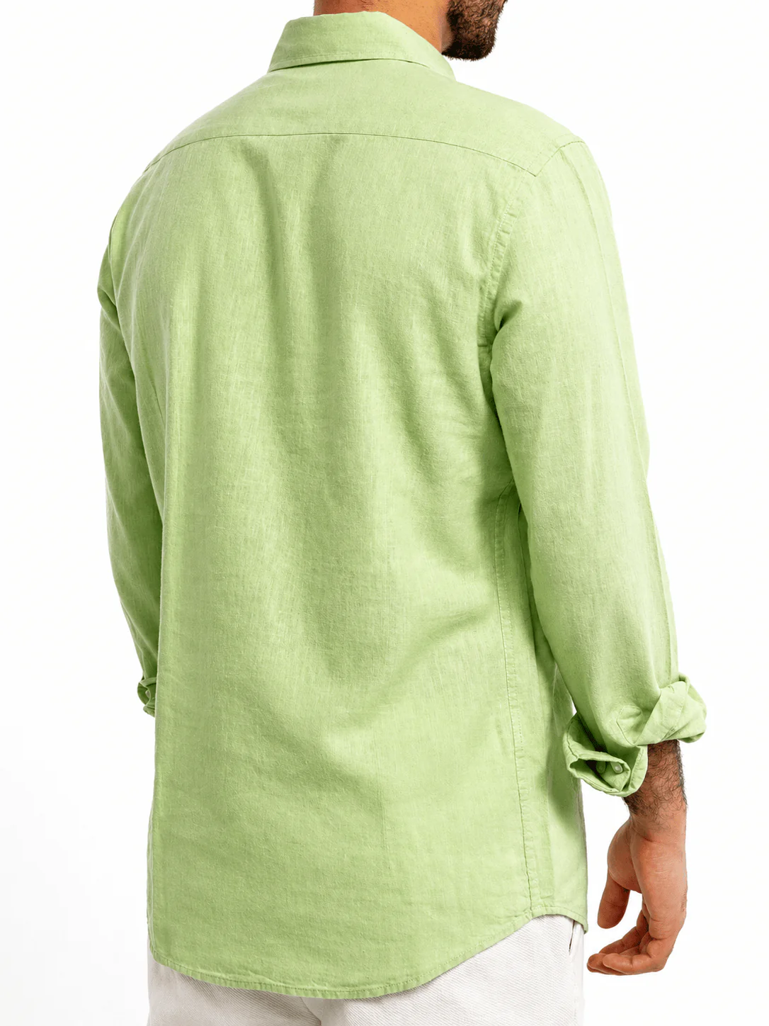Linen Shirt - Image 10
