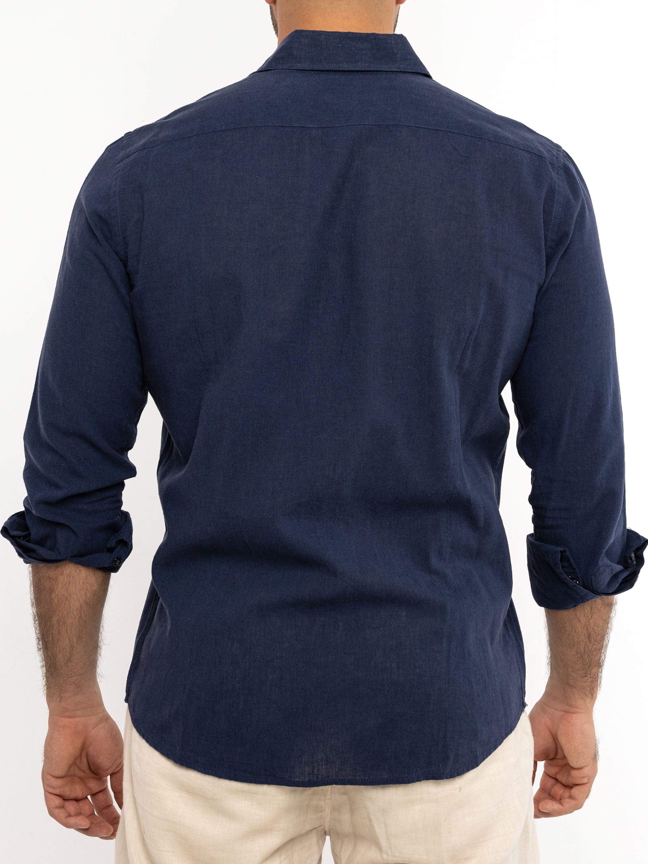Linen Shirt - Image 14