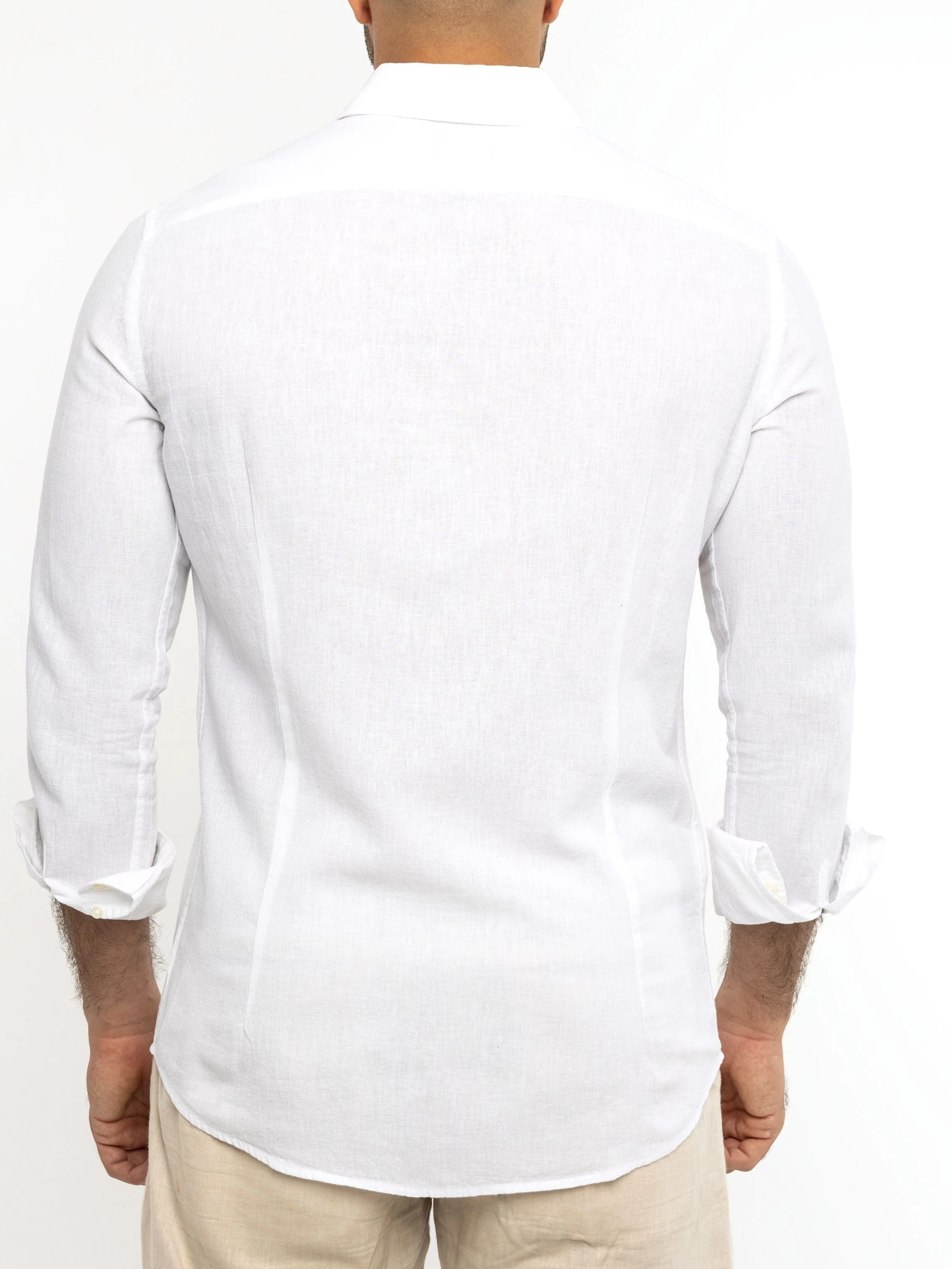 Linen Shirt - Image 18