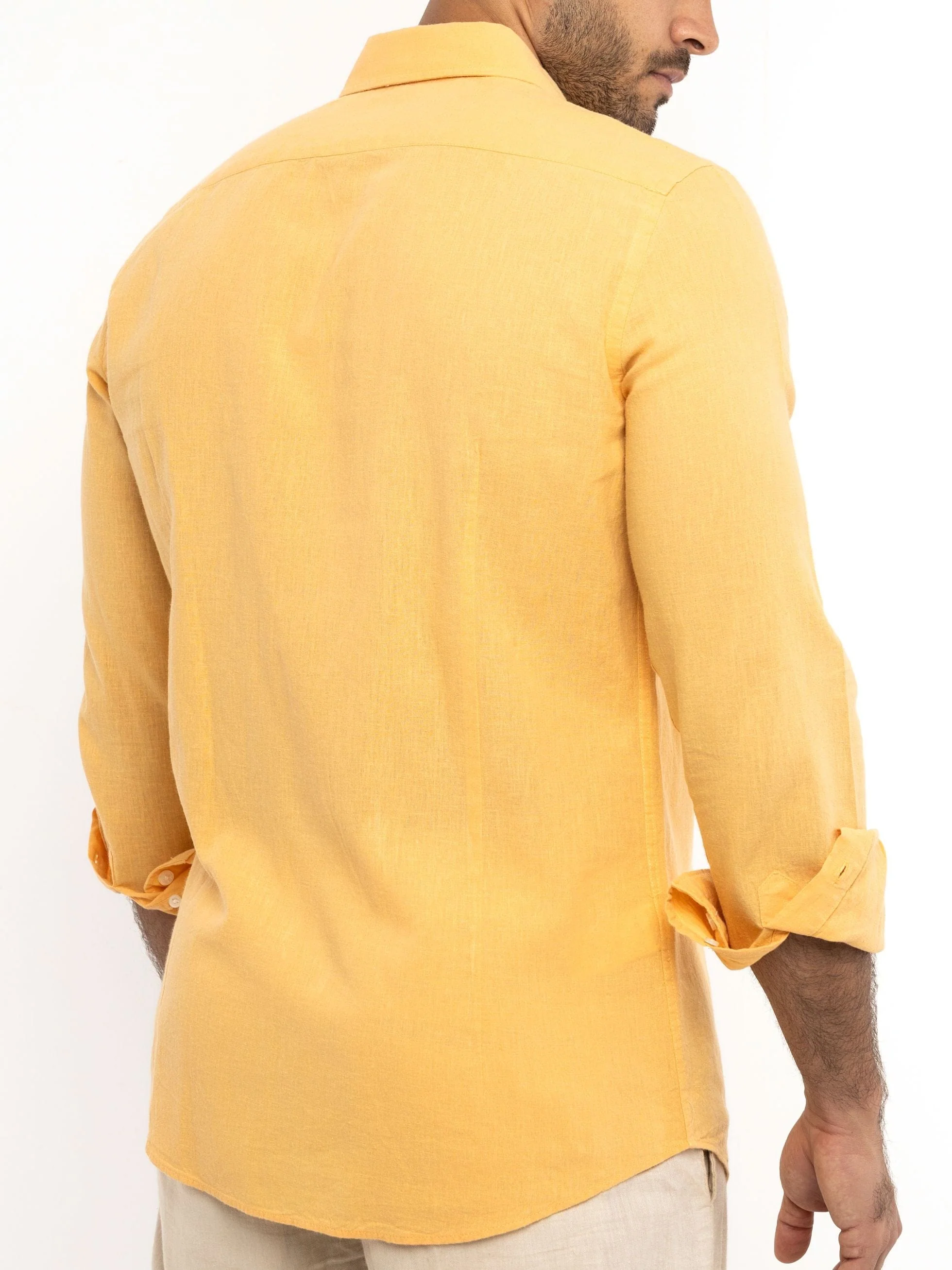Linen Shirt - Image 21