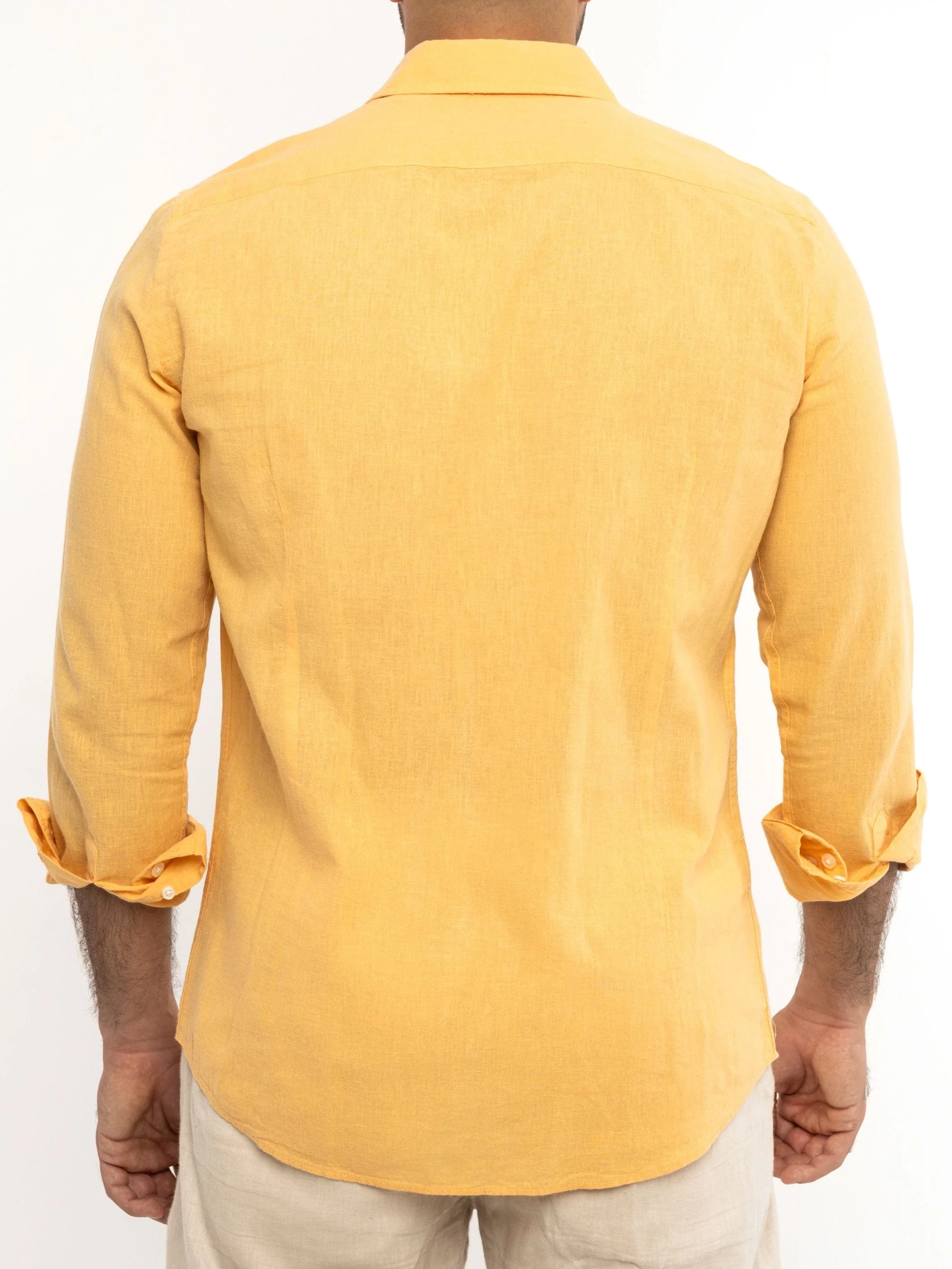 Linen Shirt - Image 22