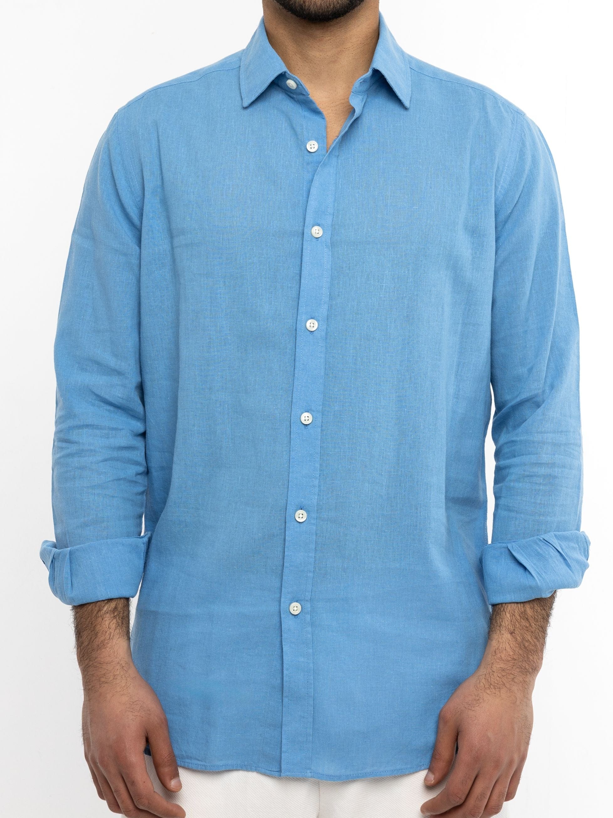 Linen Shirt - Image 5