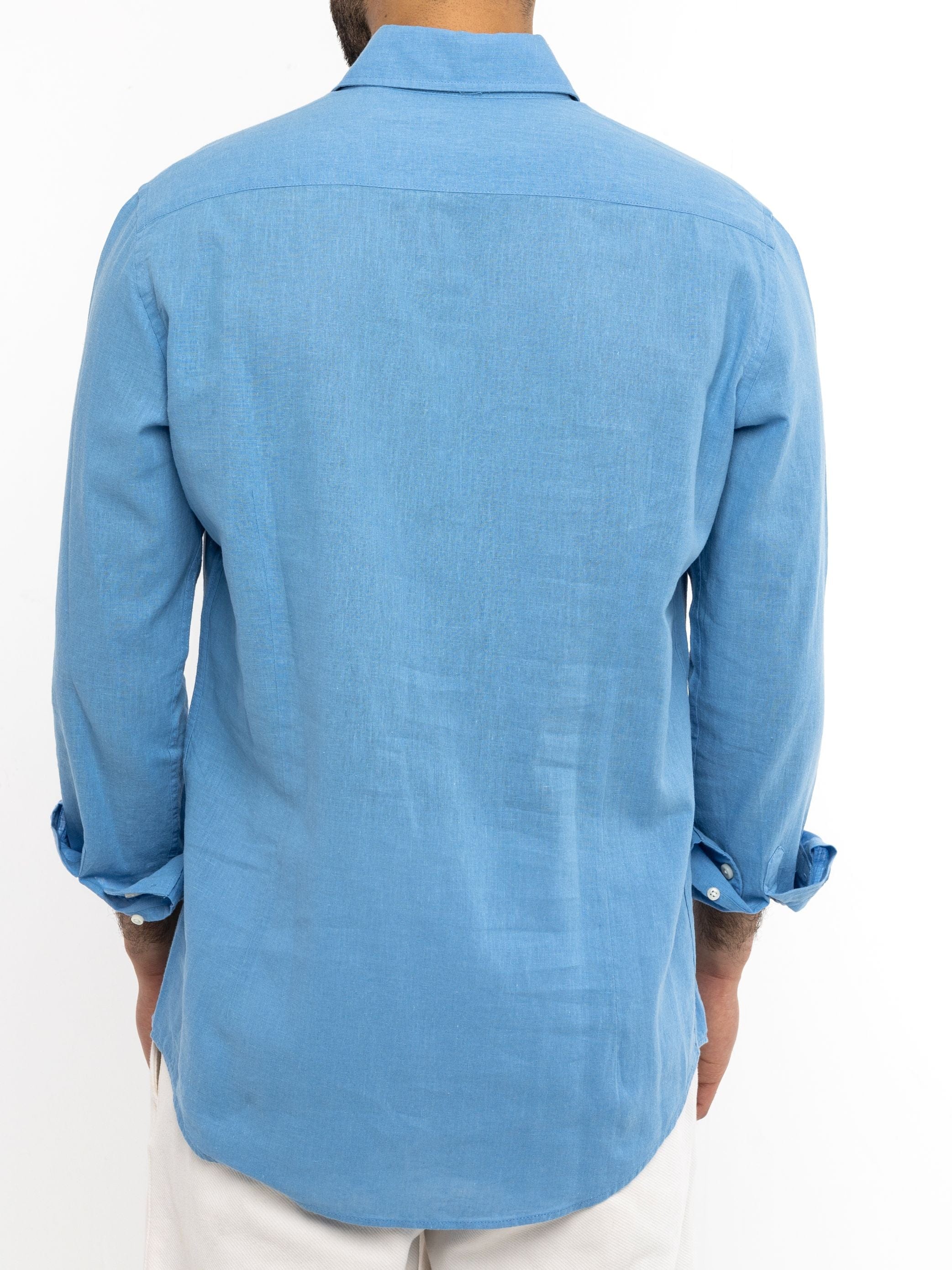 Linen Shirt - Image 6