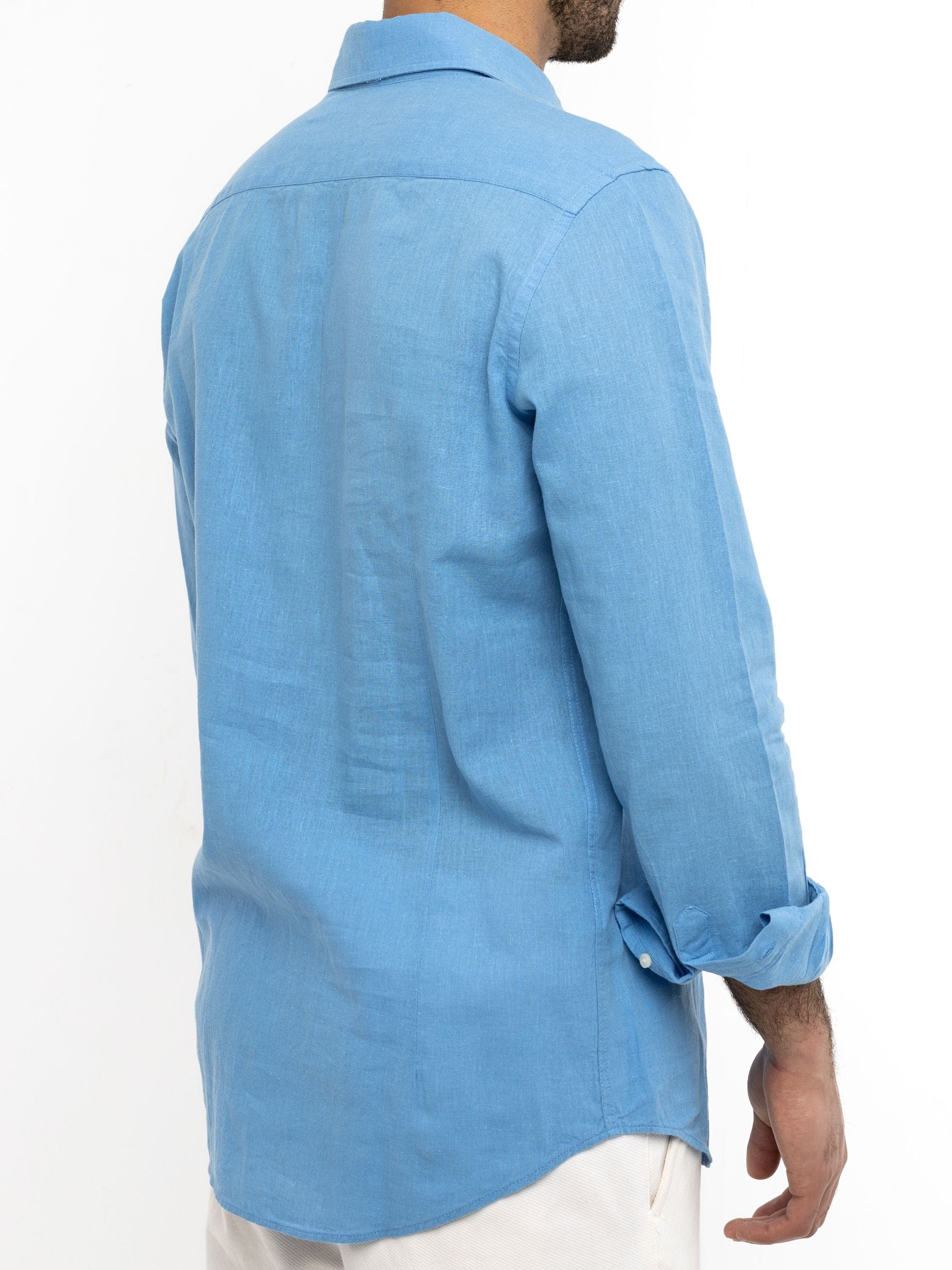 Linen Shirt - Image 7