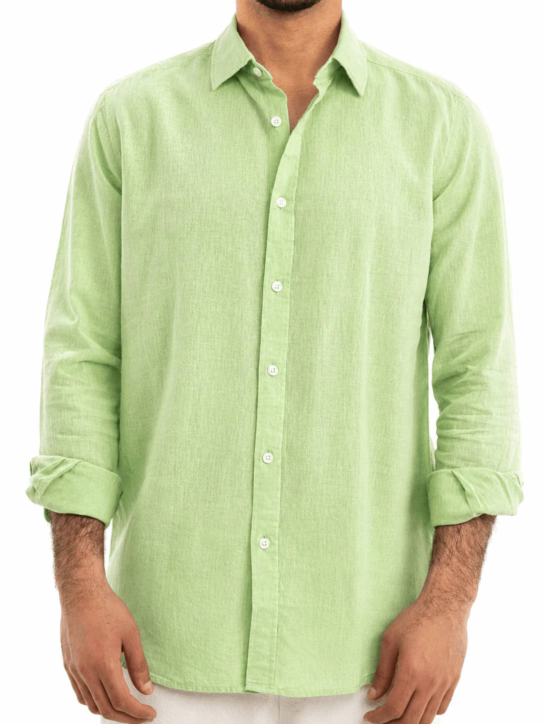 Linen Shirt - Image 9