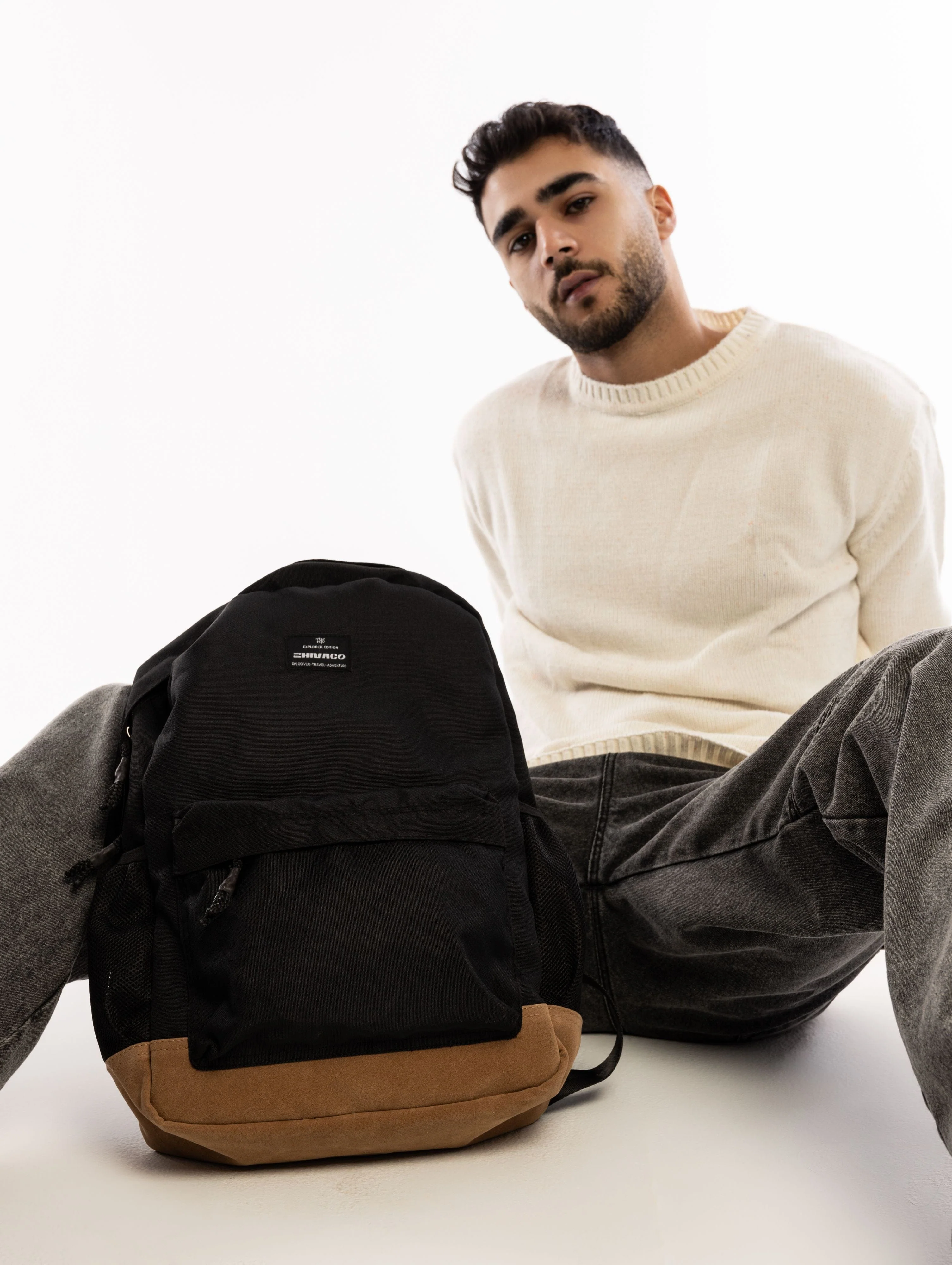 Mateo Backpack - Image 3