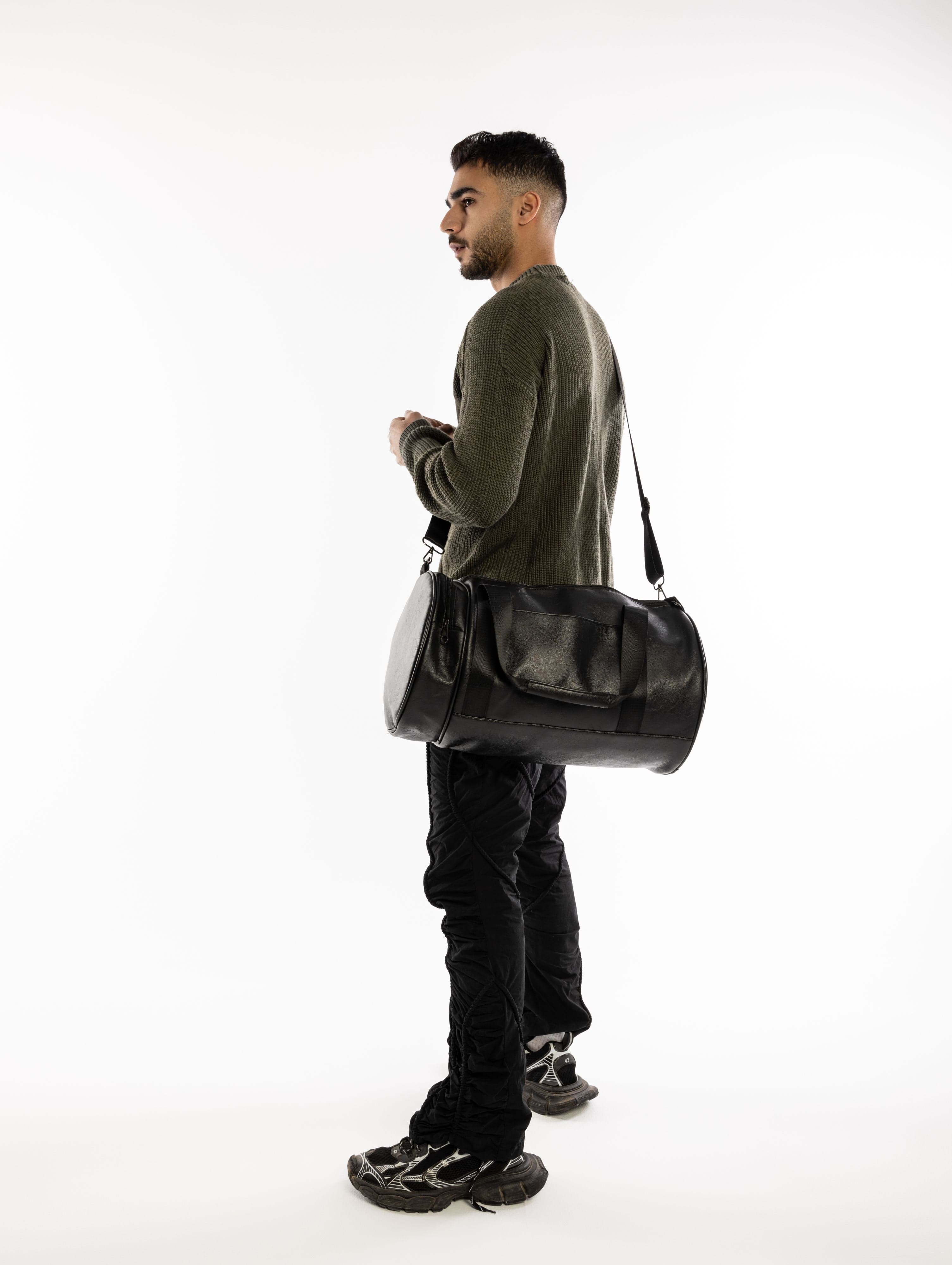 Mateo Duffle Bag - Image 3